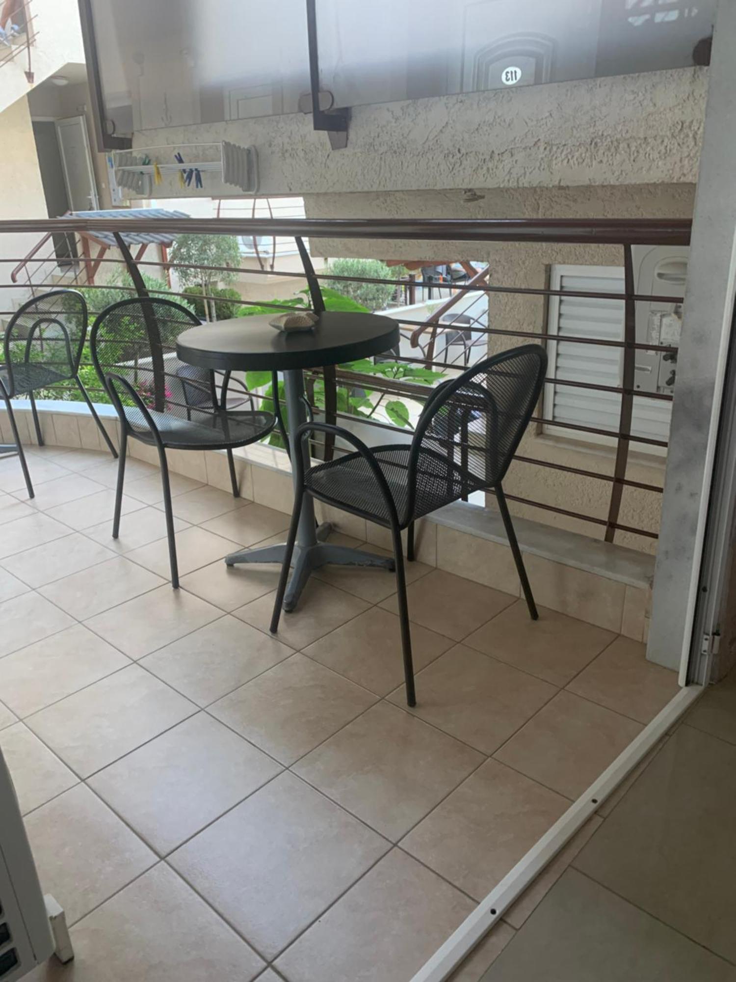 Apartment Rodolithos Stavros (Thessaloniki)