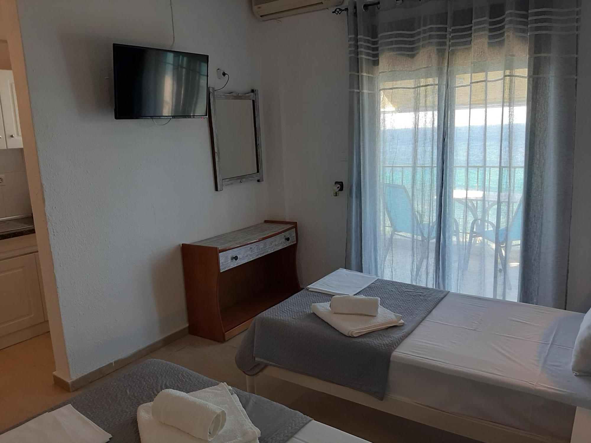 Apartment Alexiadis
