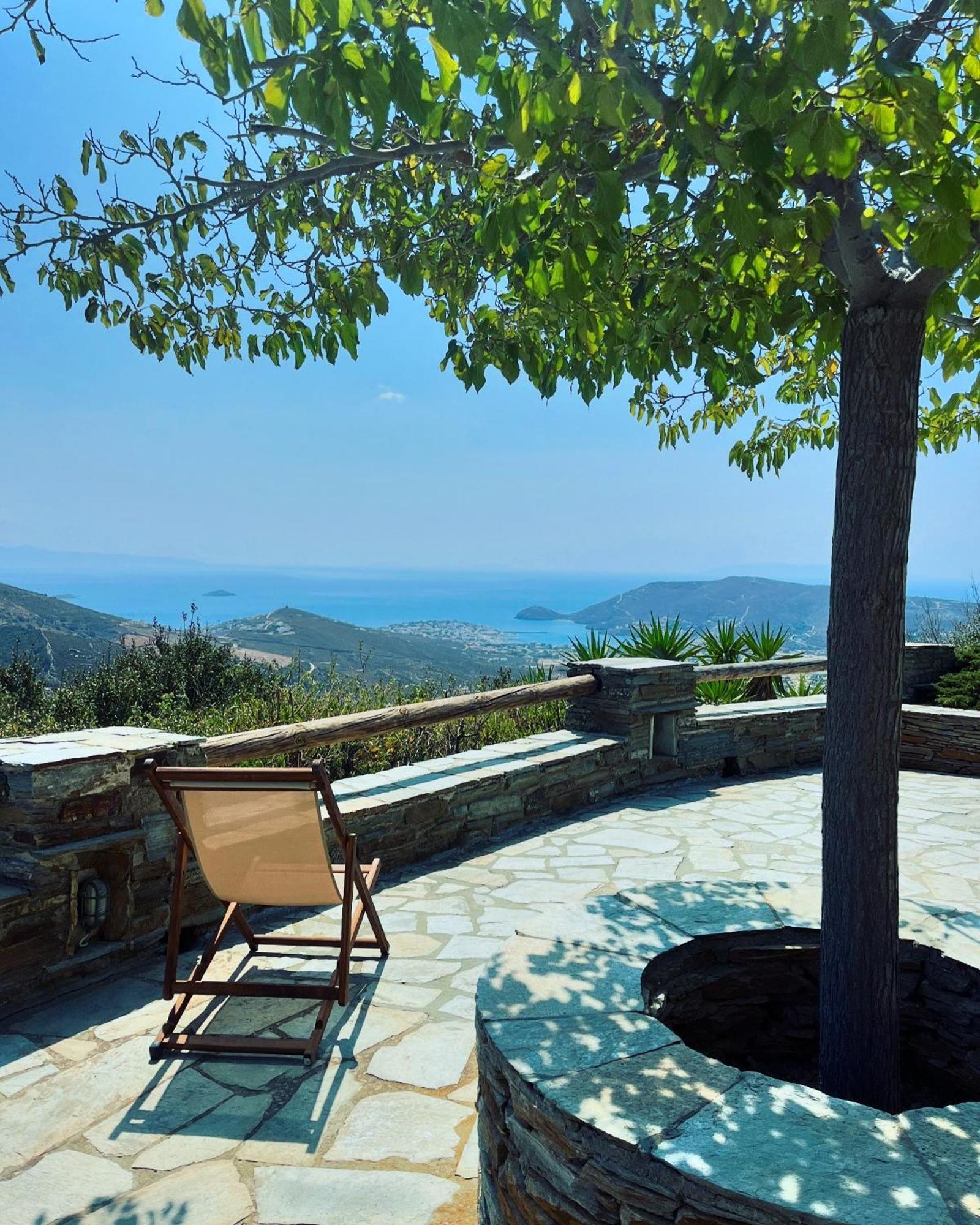 Apartment Anastasia Luxury