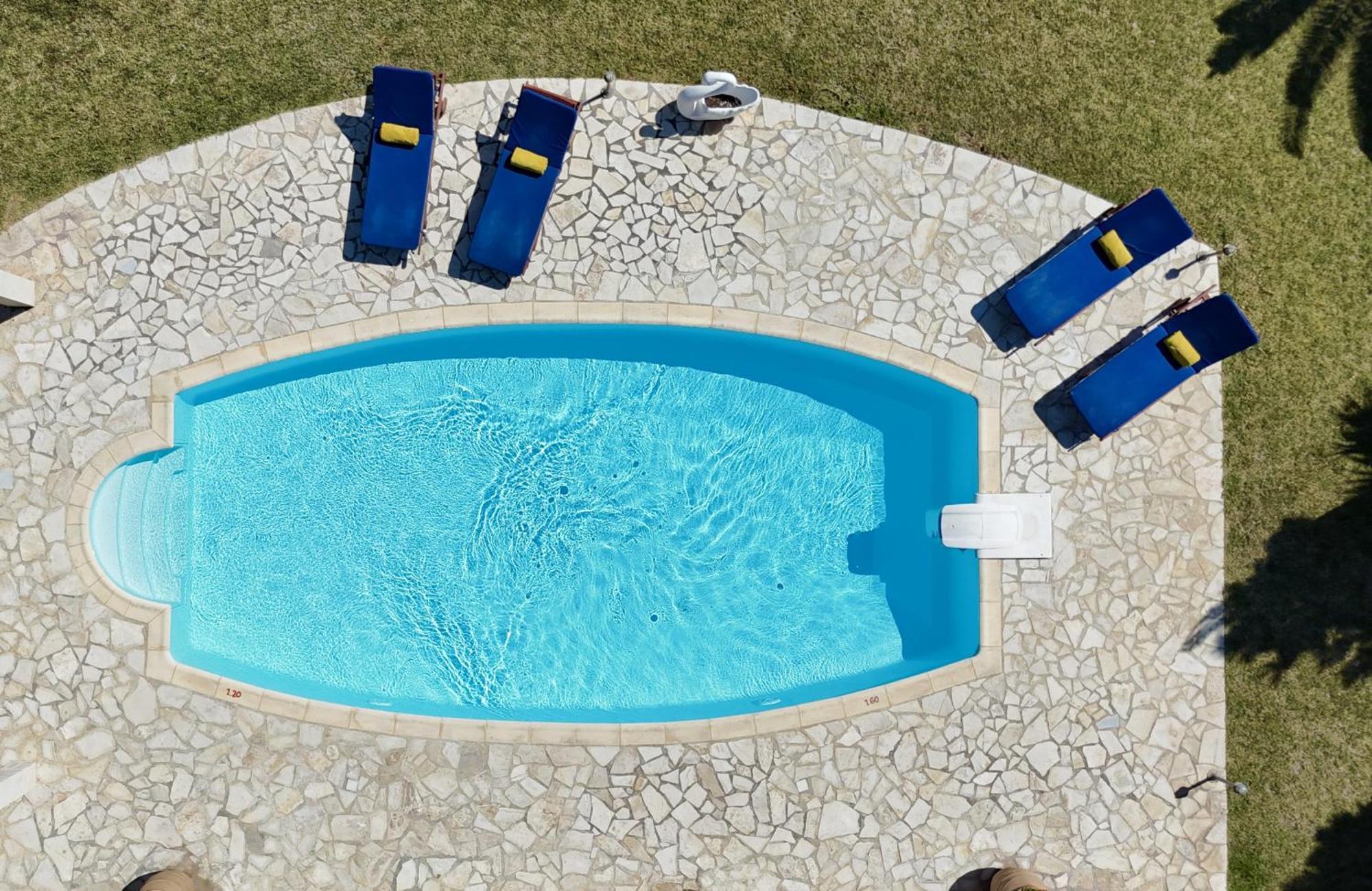 Villa Dimitra Trapezaki (Kefalonia)