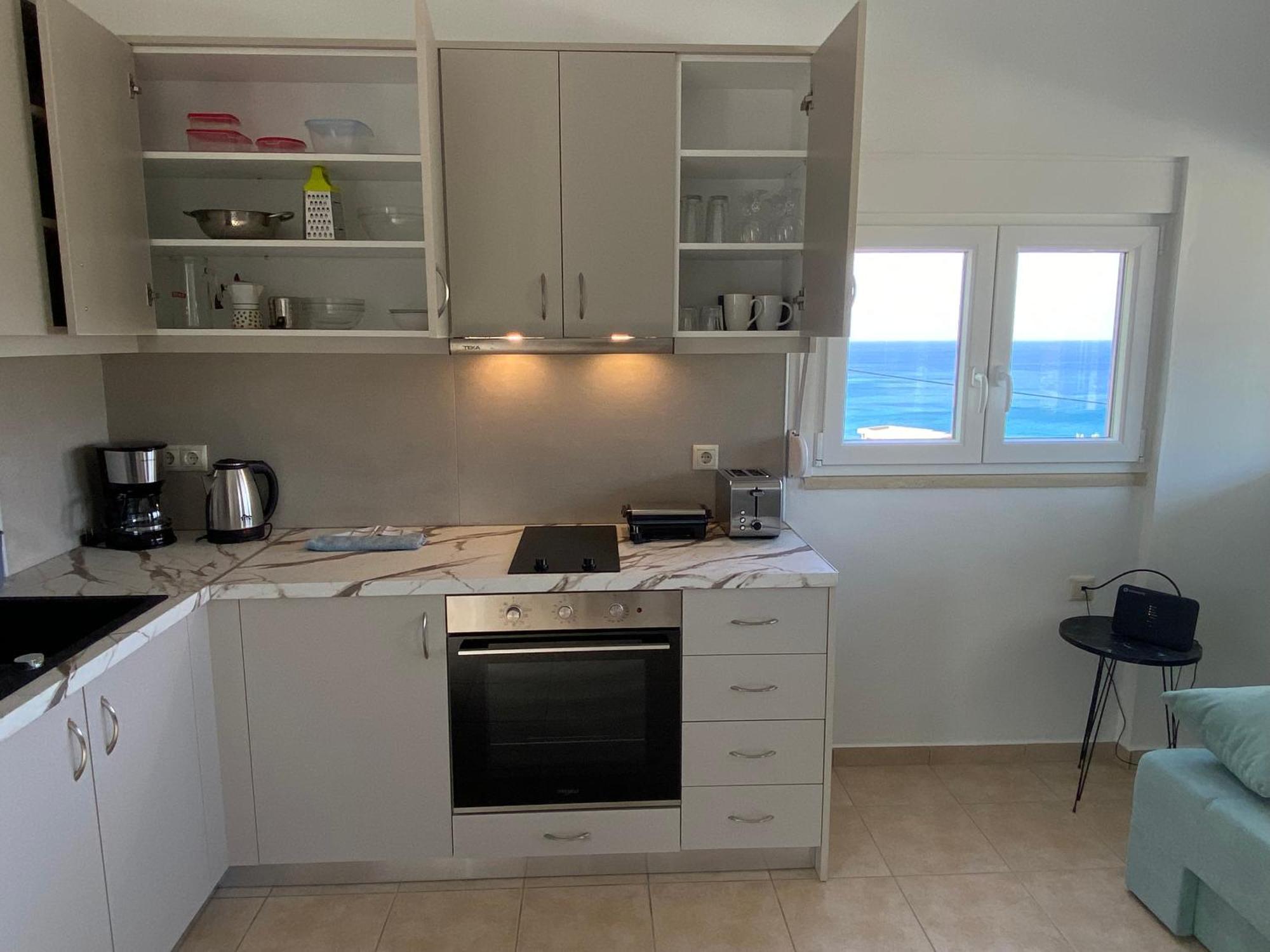 Holiday home Vaia Villas