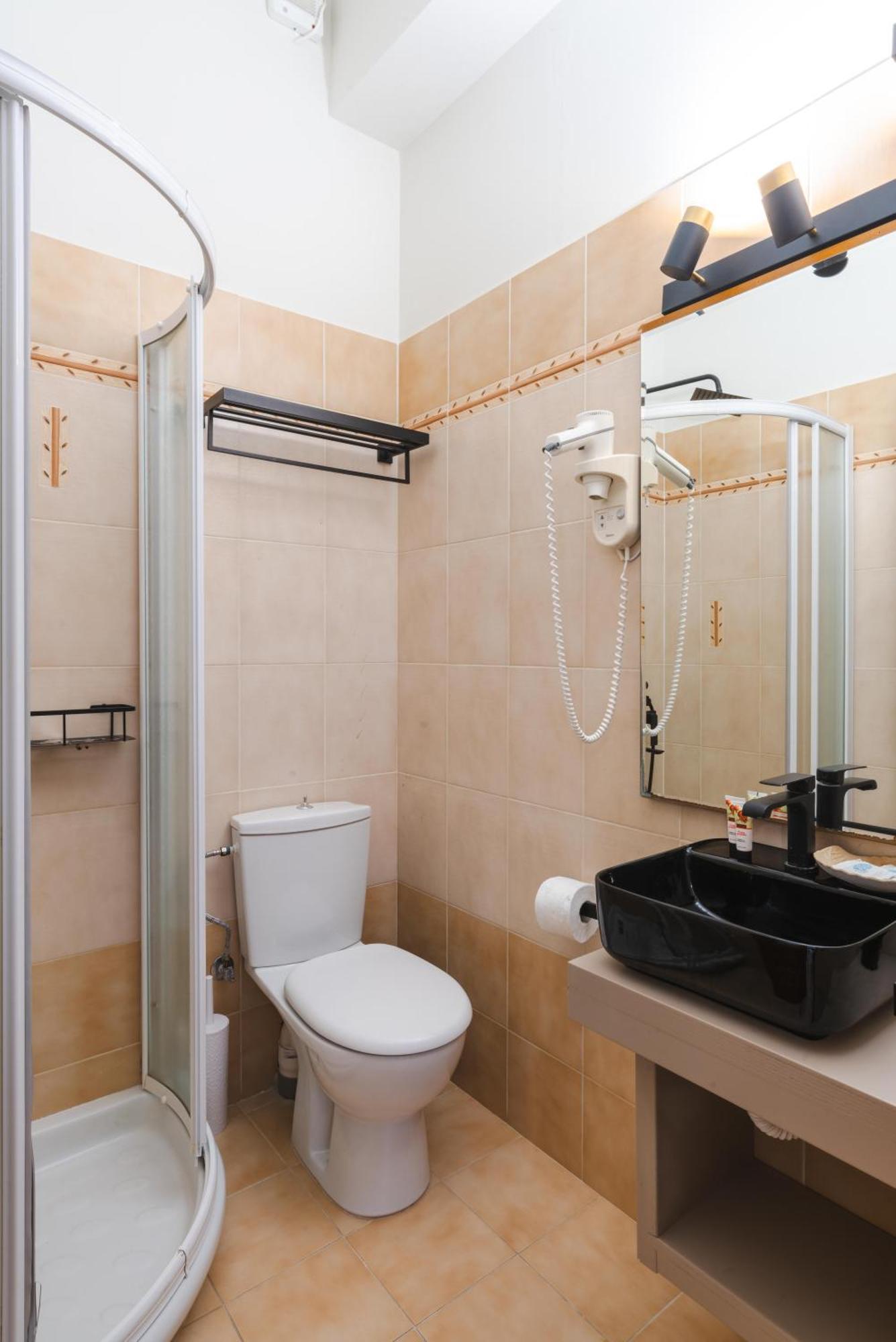 Apartment Authentic In Fiscardo Fiskardo