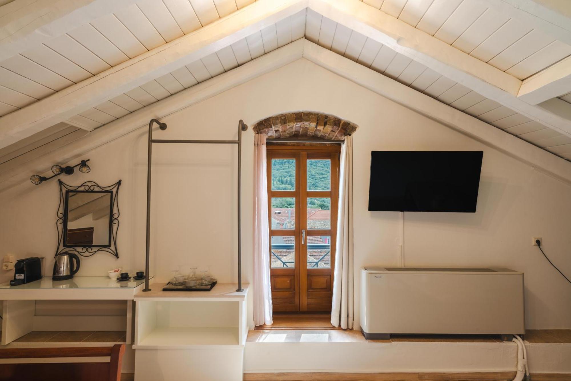 Apartment Authentic In Fiscardo *