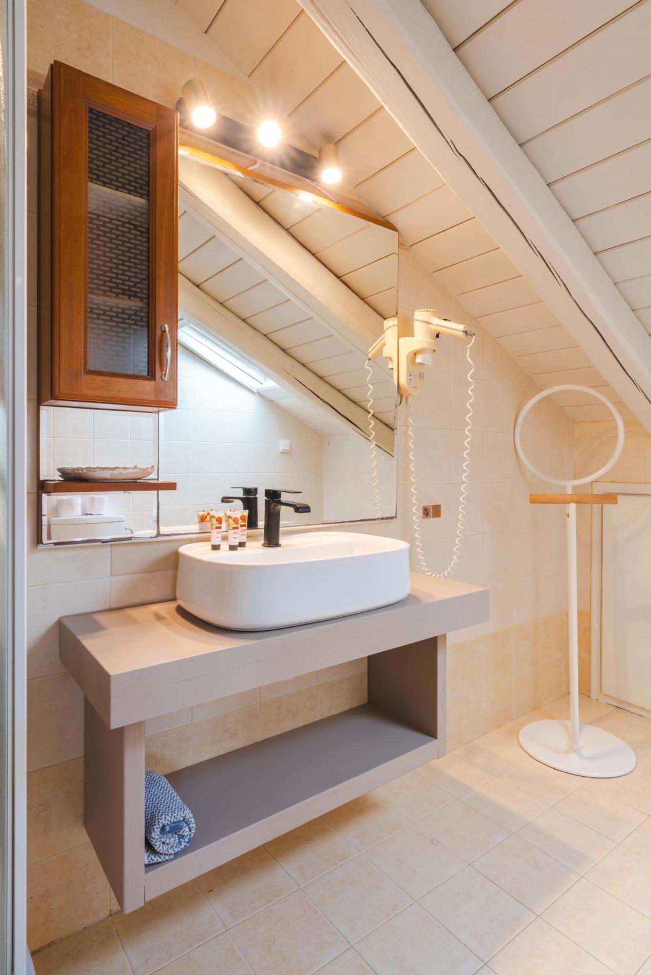 Apartment Authentic In Fiscardo