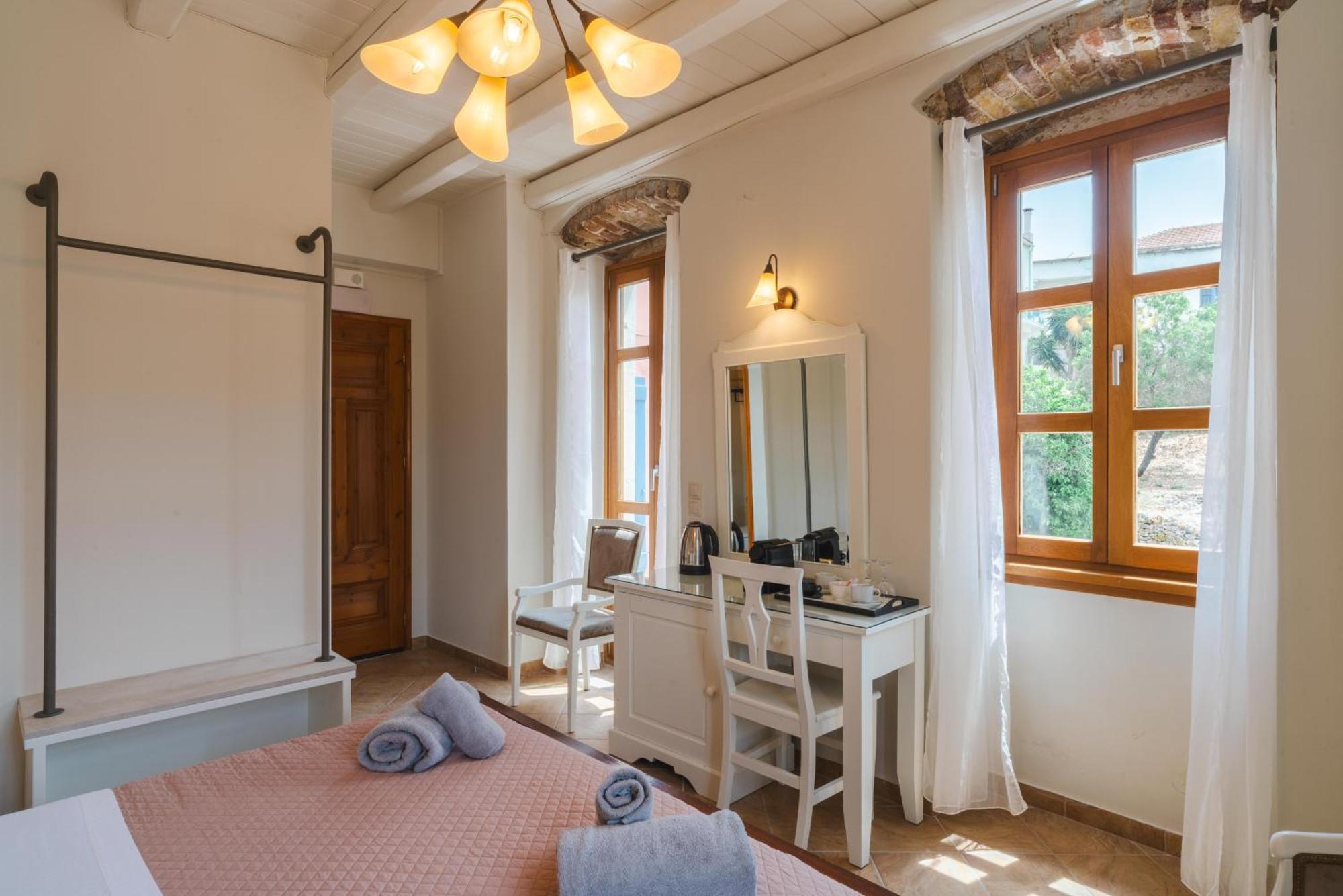 Apartment Authentic In Fiscardo