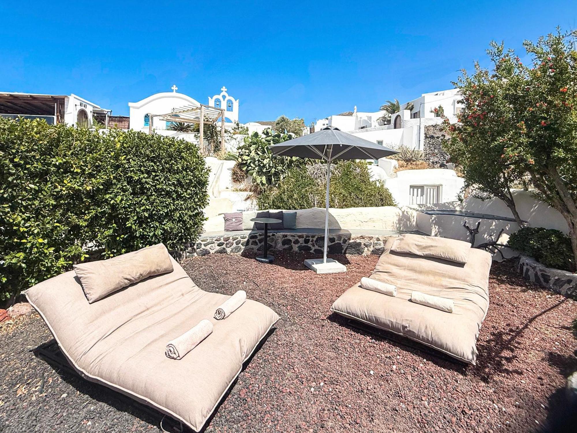 Elysian Santorini Oia (Santorini)
