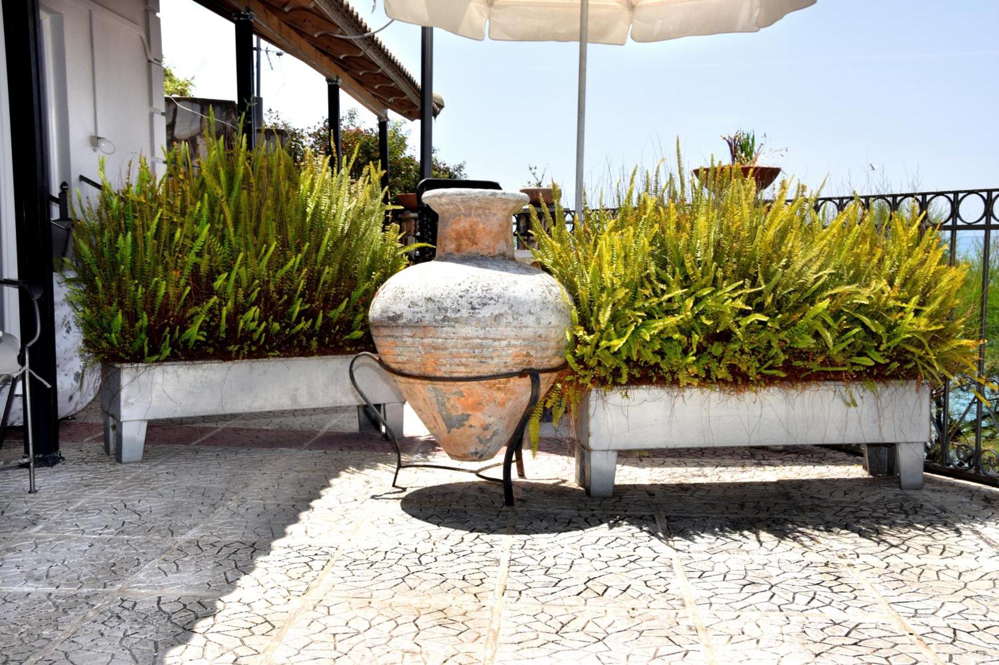 Verga Beachfront House By 