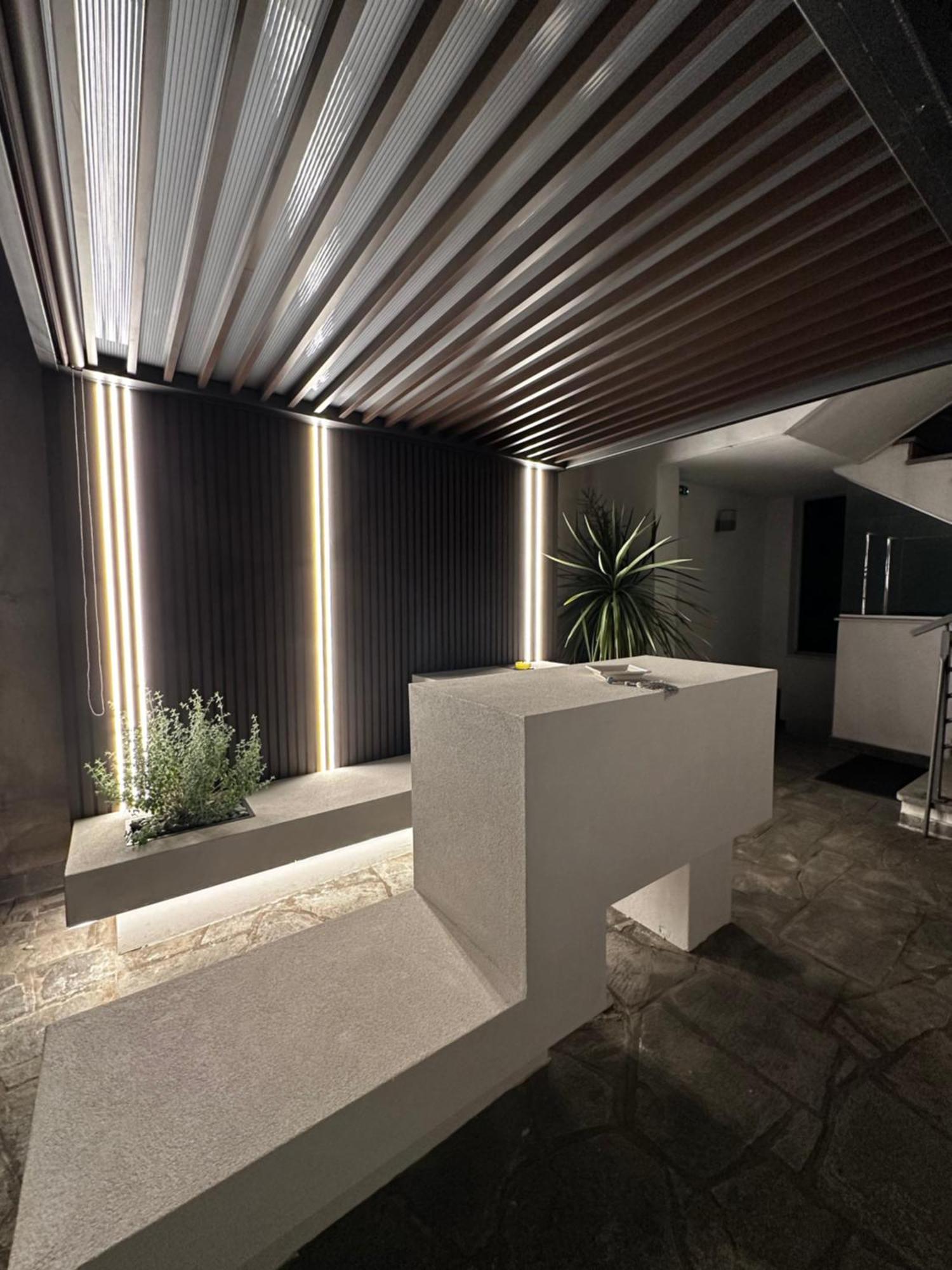 Aelia Living * Stavros (Thessaloniki)