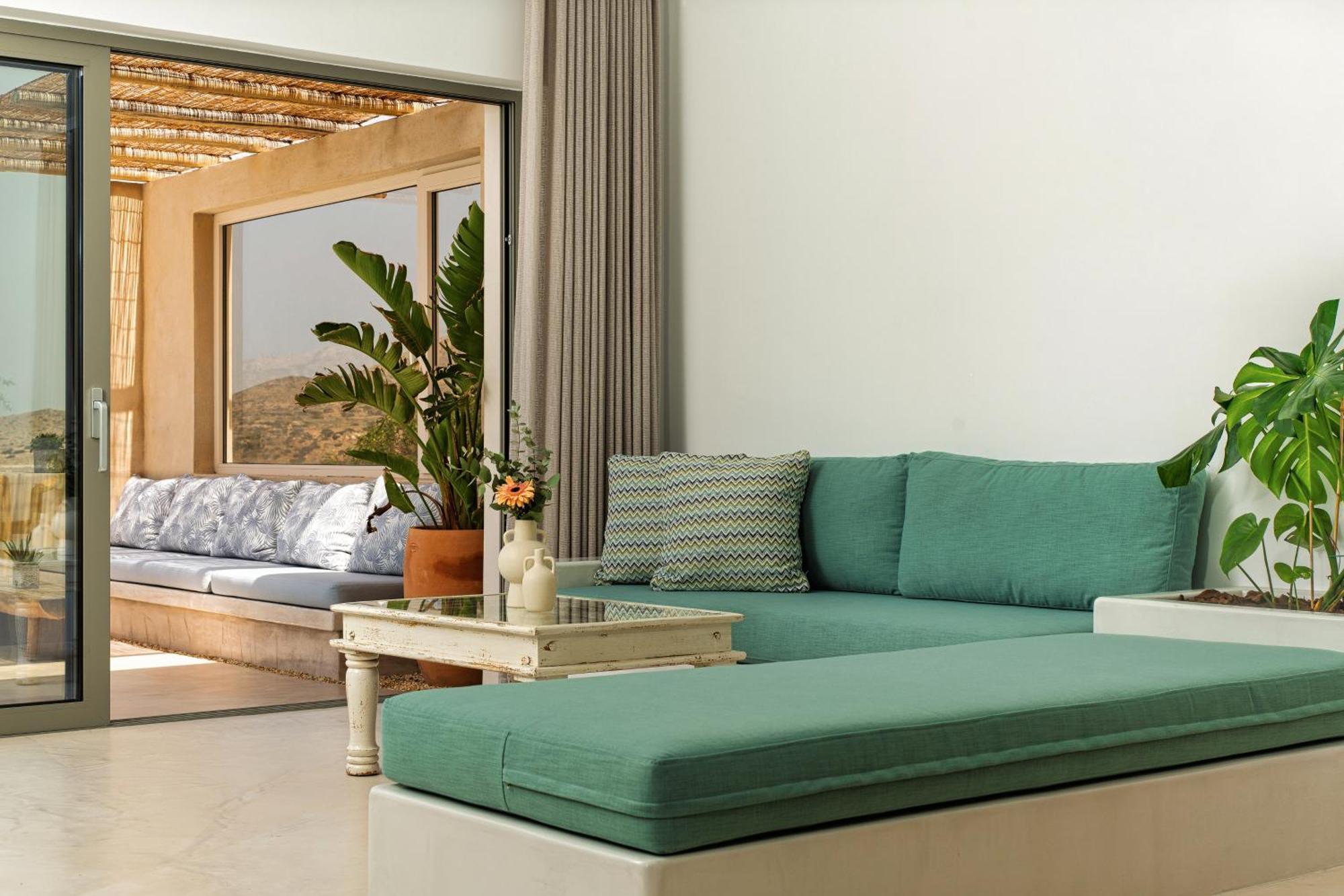 Youtopia Holiday home