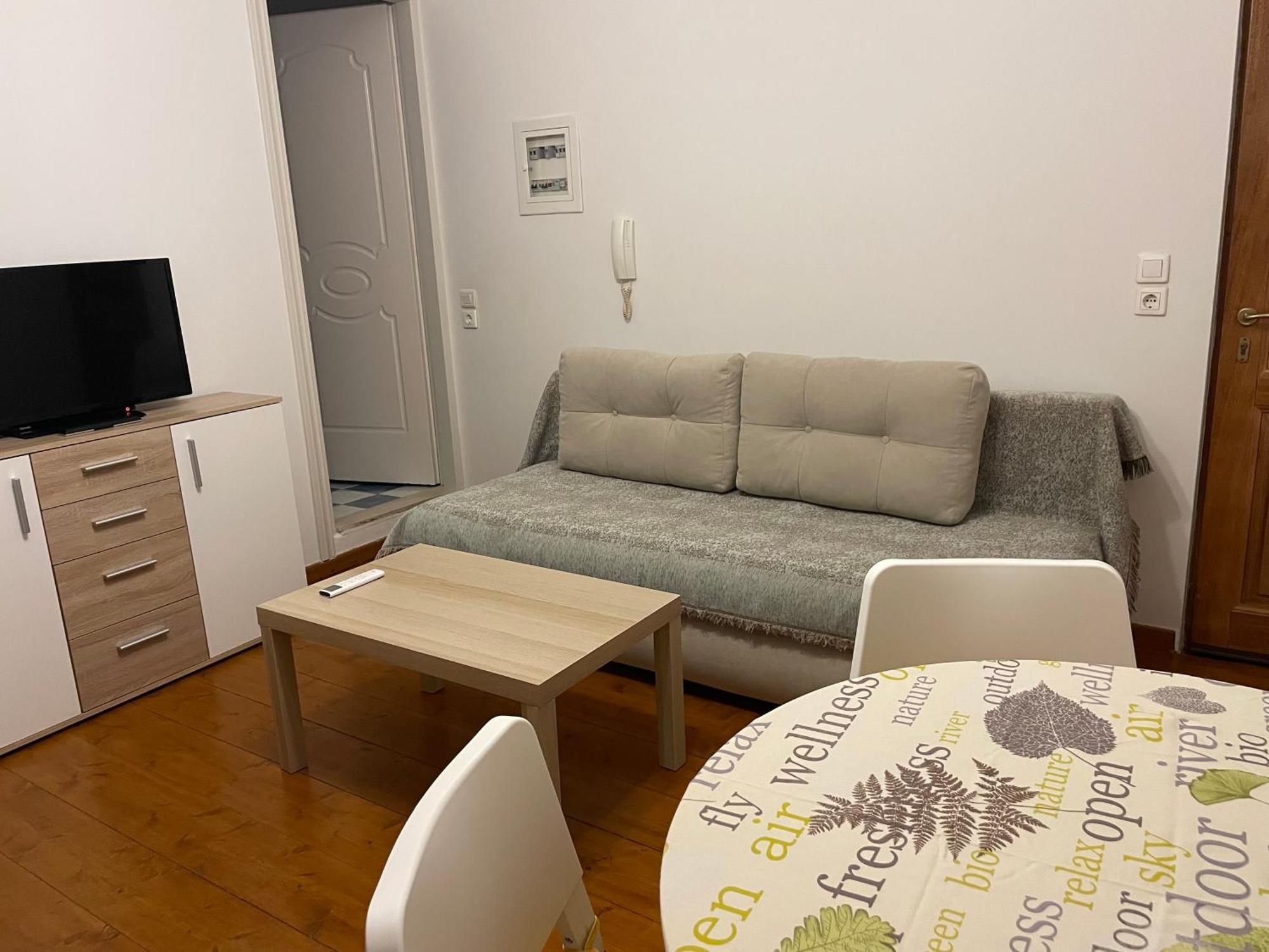 Apartment Ionian Grand - Lefkada City