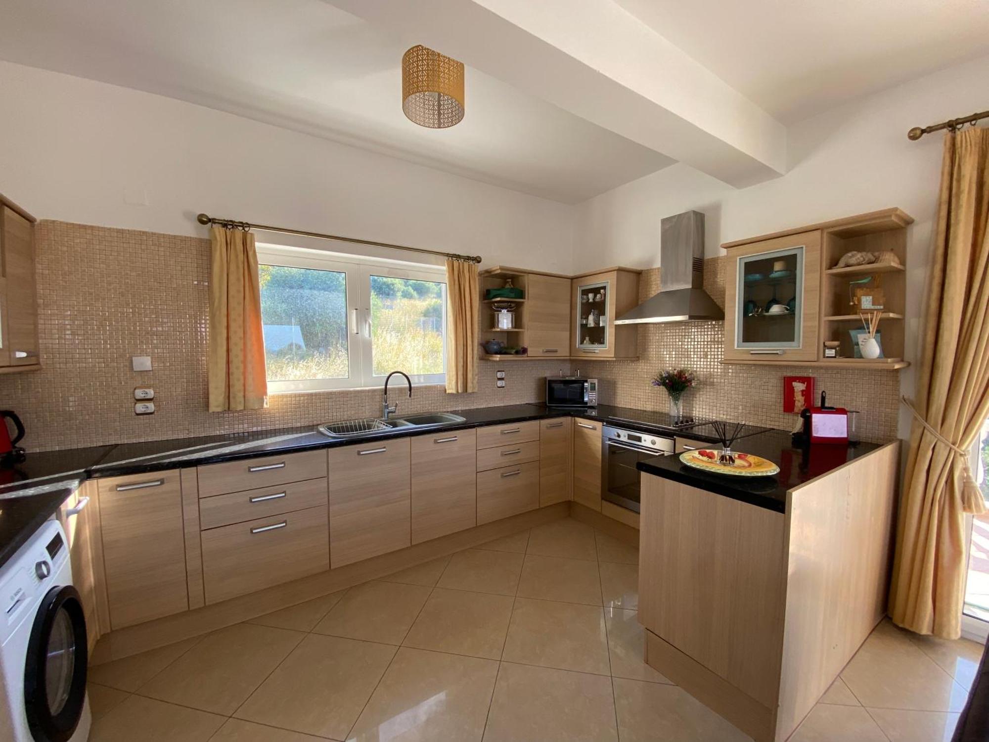 Villa Karras *