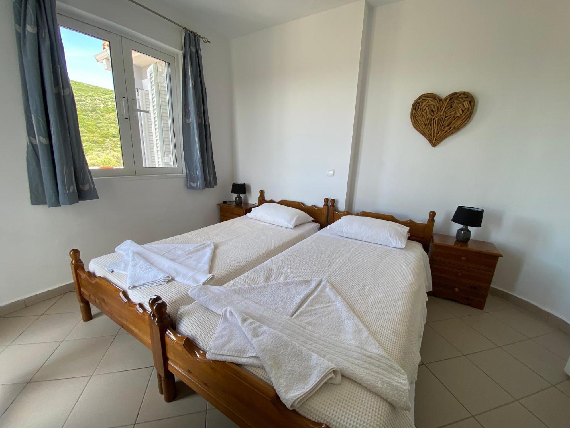 Karras Villa Pythagoreio (Samos)