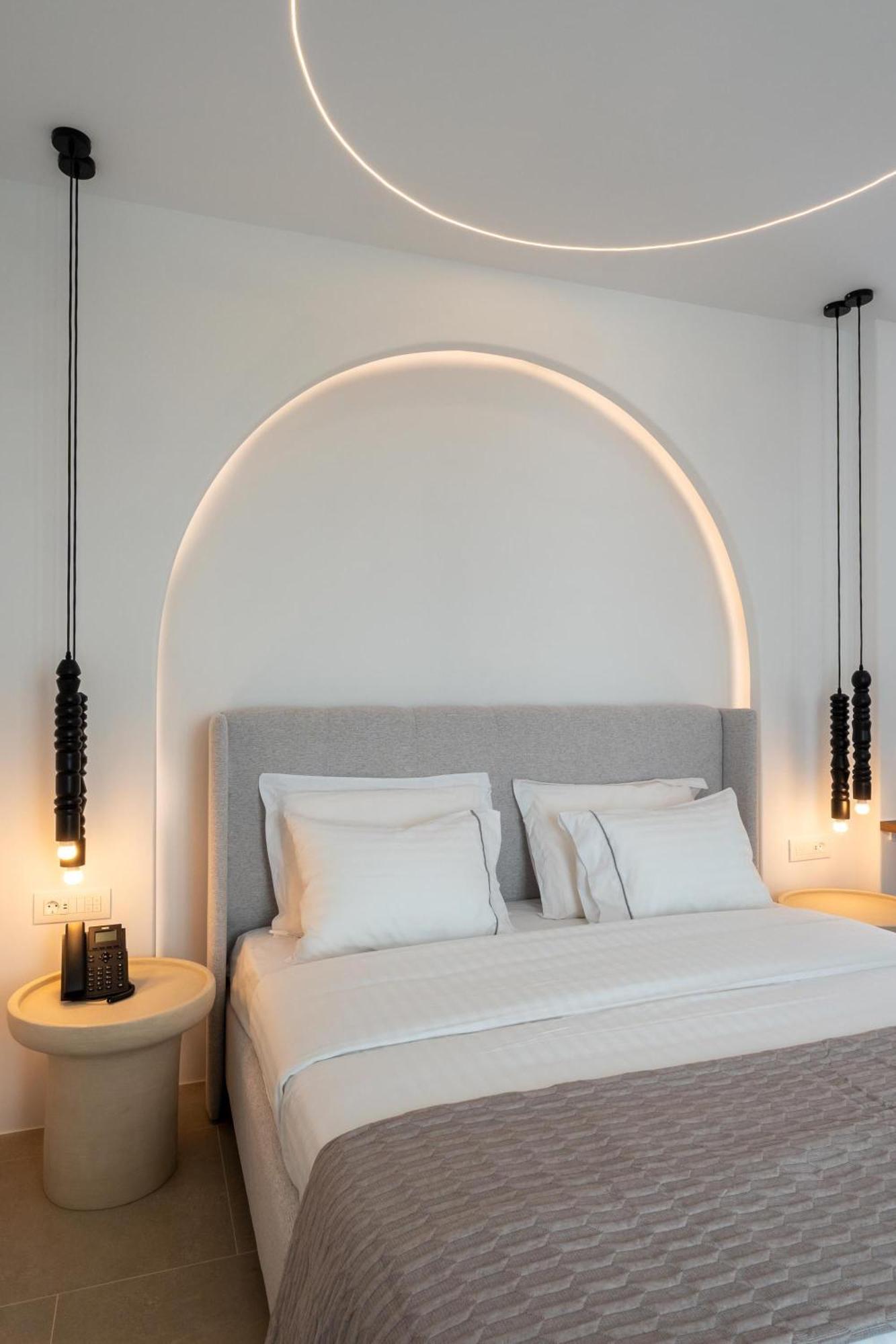 Muse Of Mykonos Luxury Hotel Mykonos Town