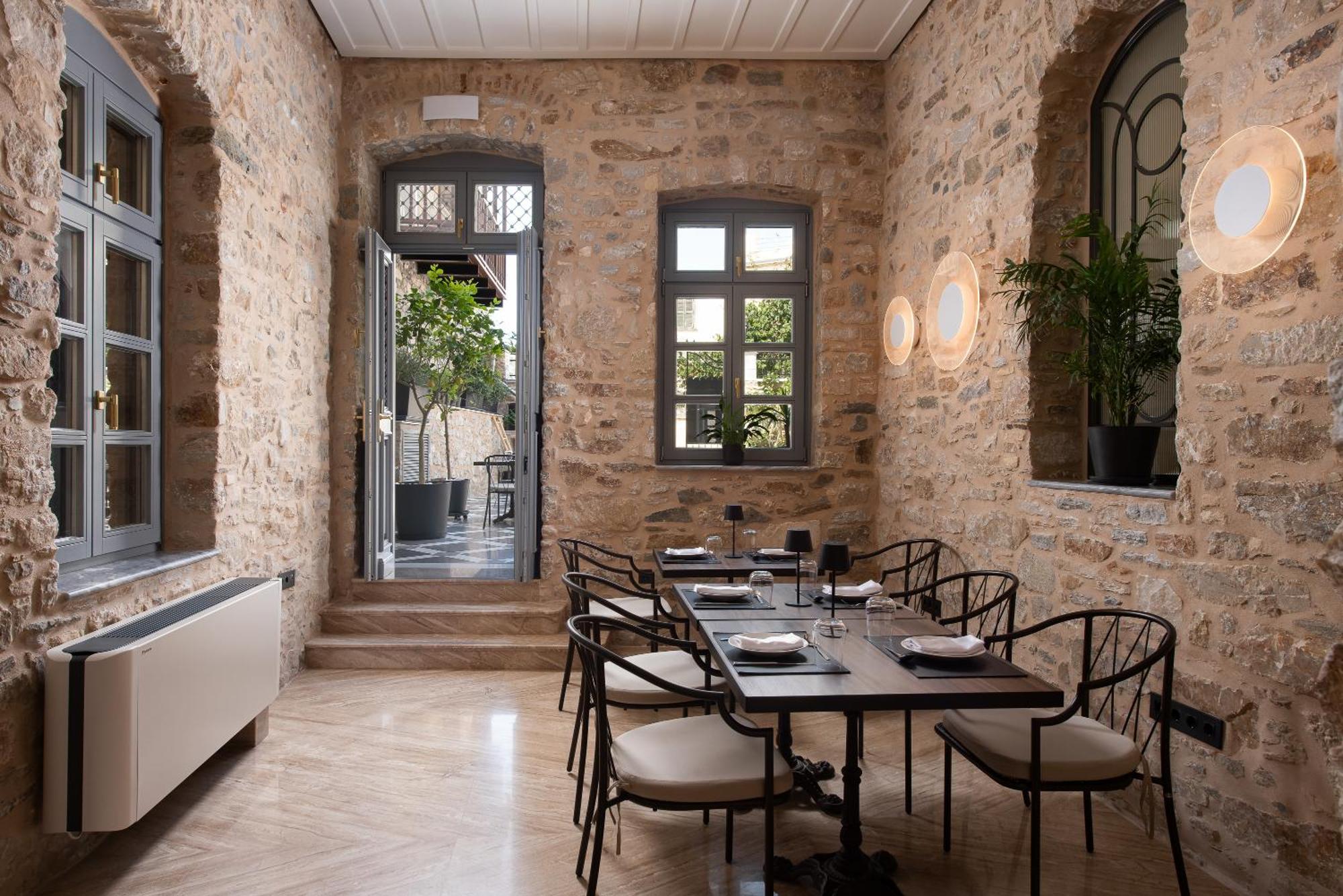 Argini Syros 5*