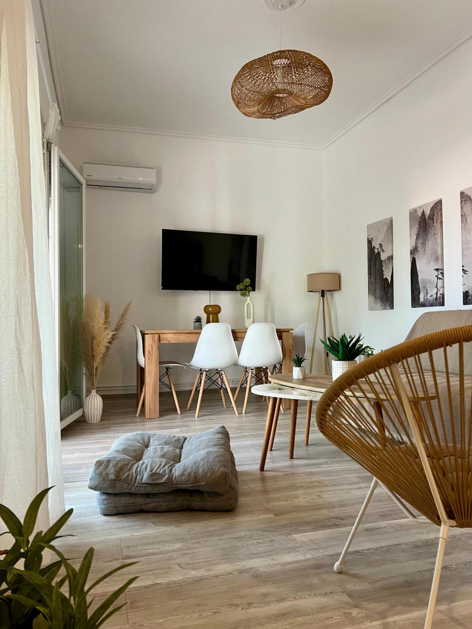 Holiday home Seaview Aegina