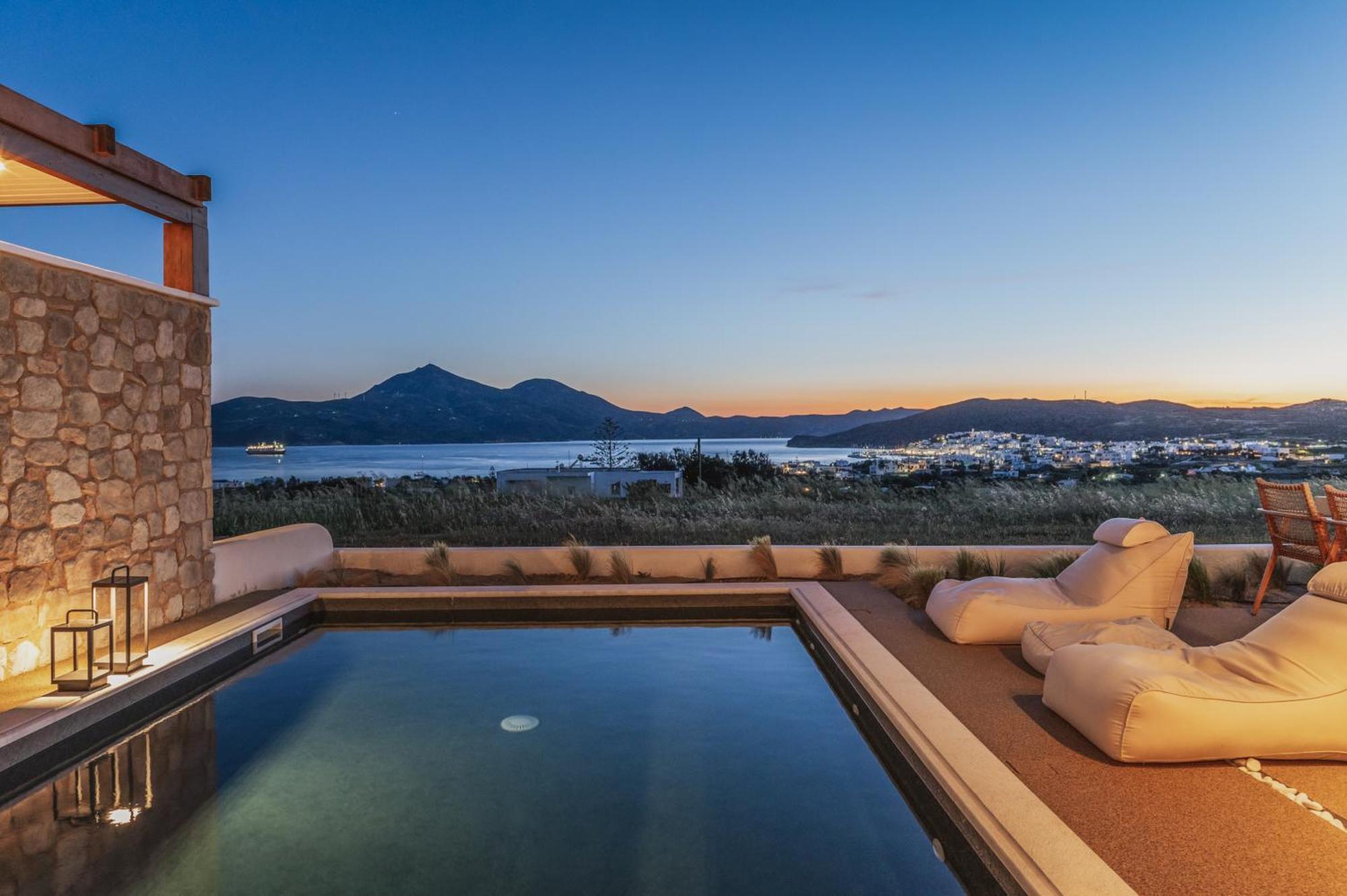 Villa Adriana Luxury *