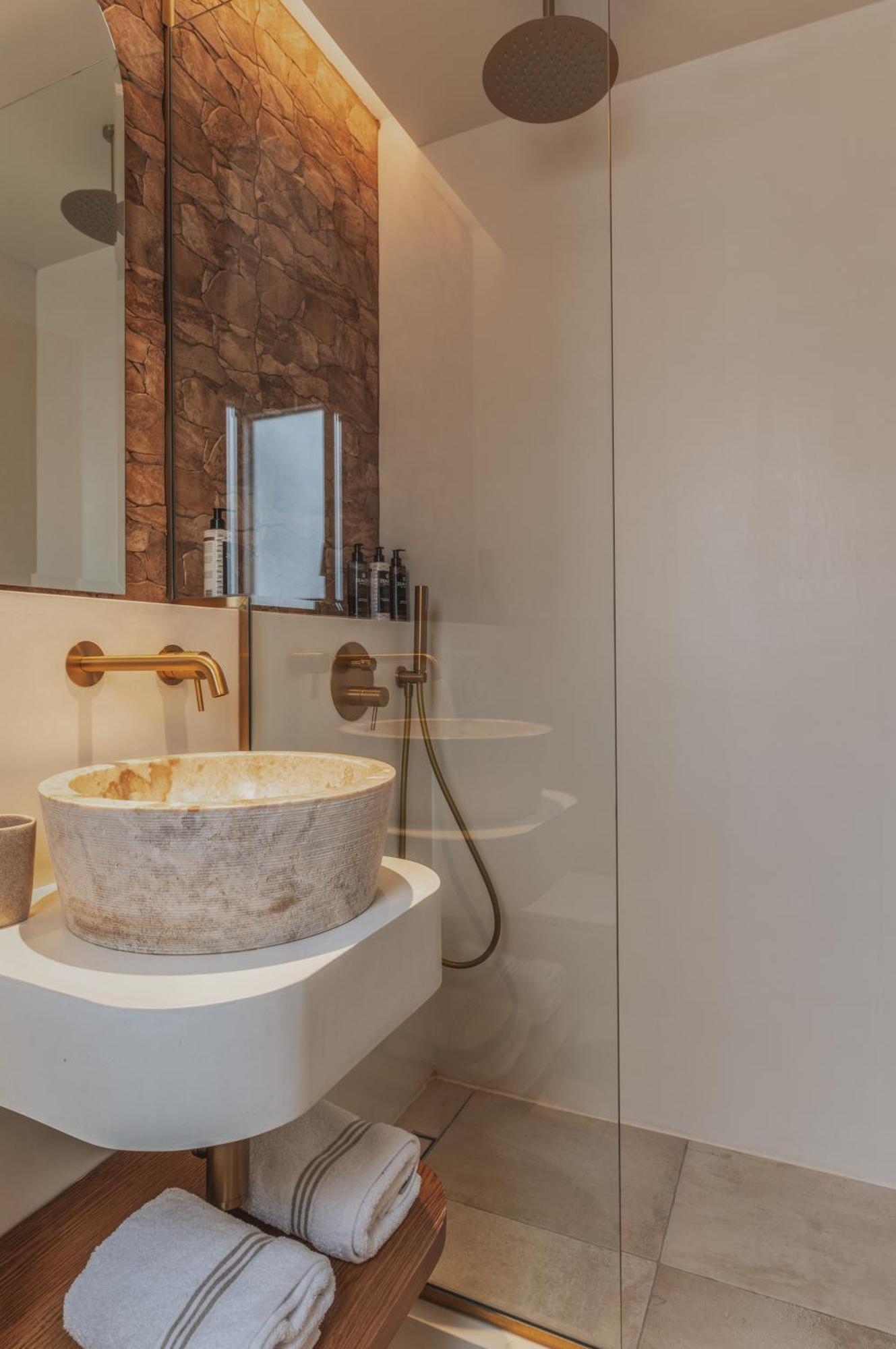 Adriana Luxury Villa *