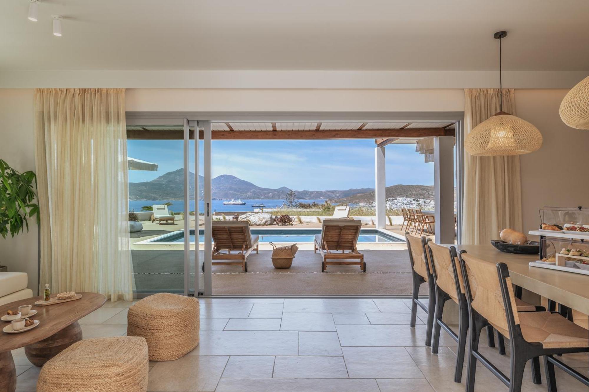 Adriana Luxury Villa *