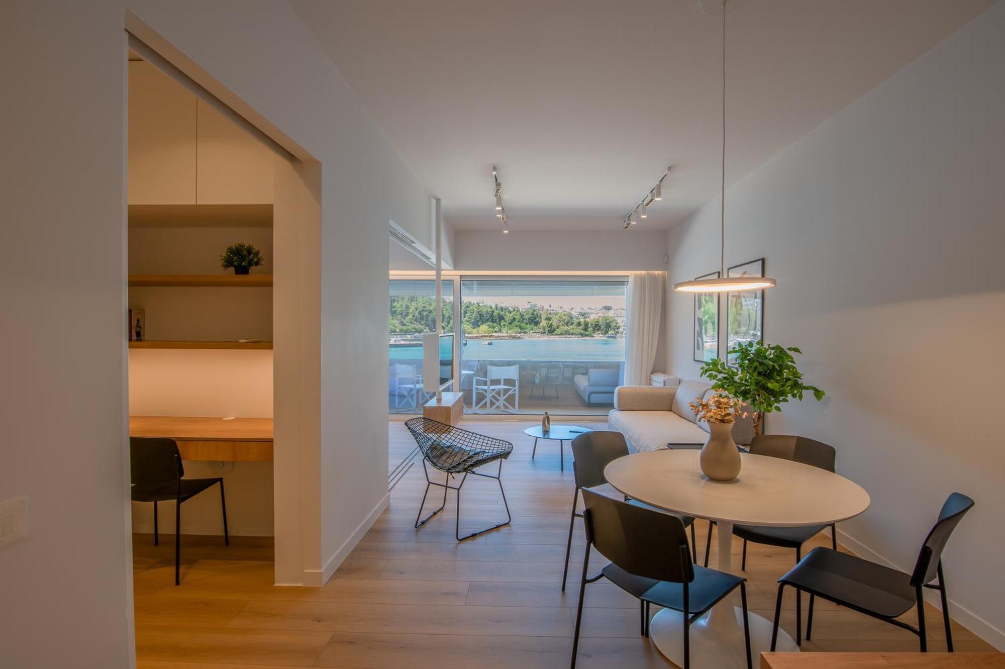Apartment Live In Style