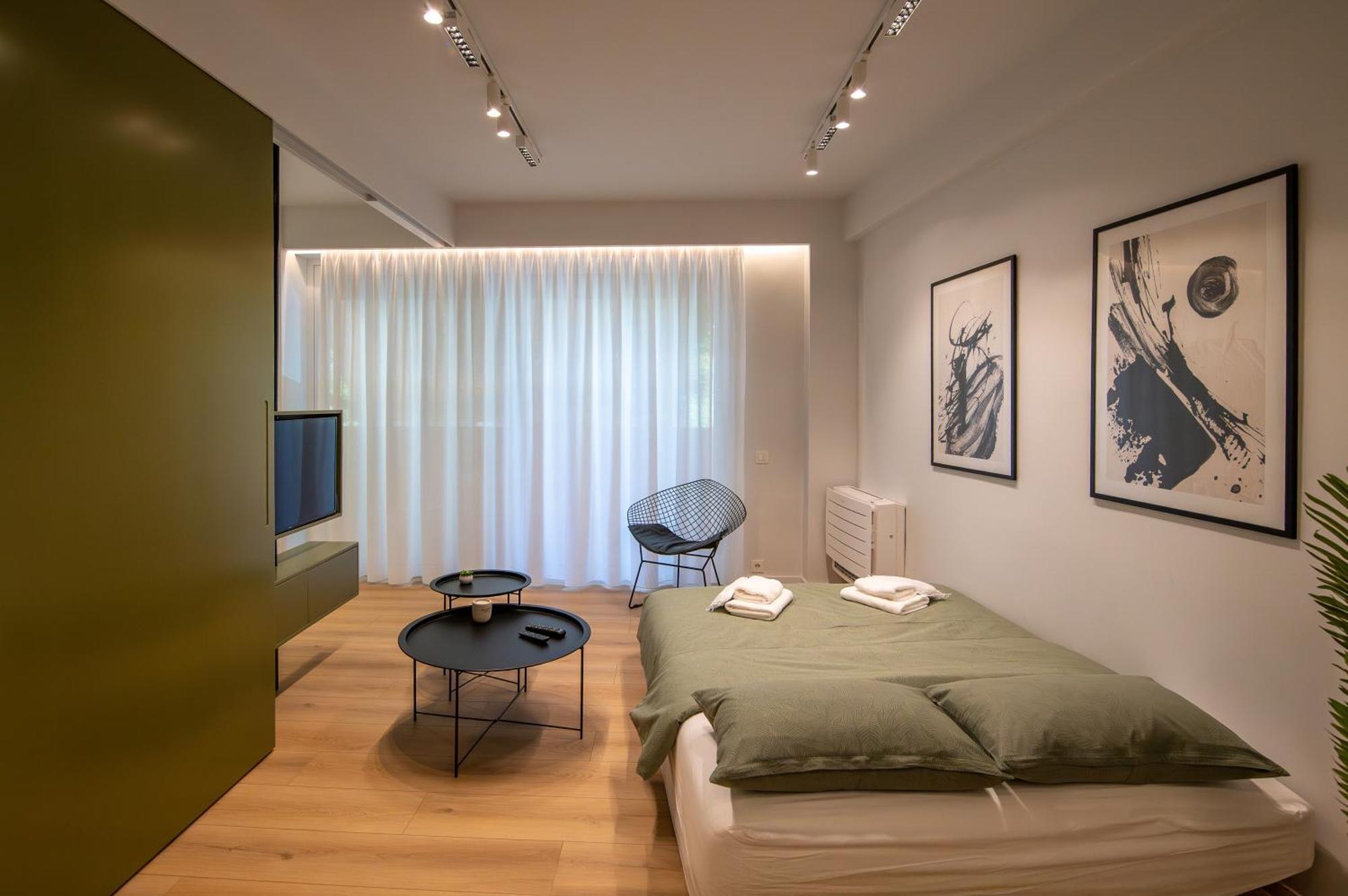 Live In Style Apartment