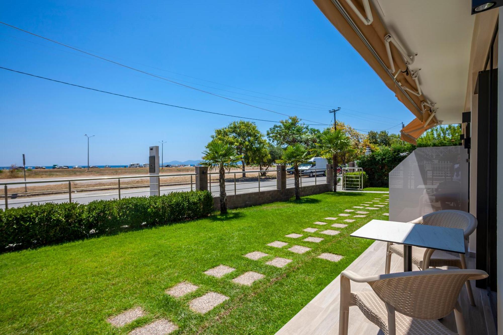 Apartment Aliston Deluxe Living - Adults Only
