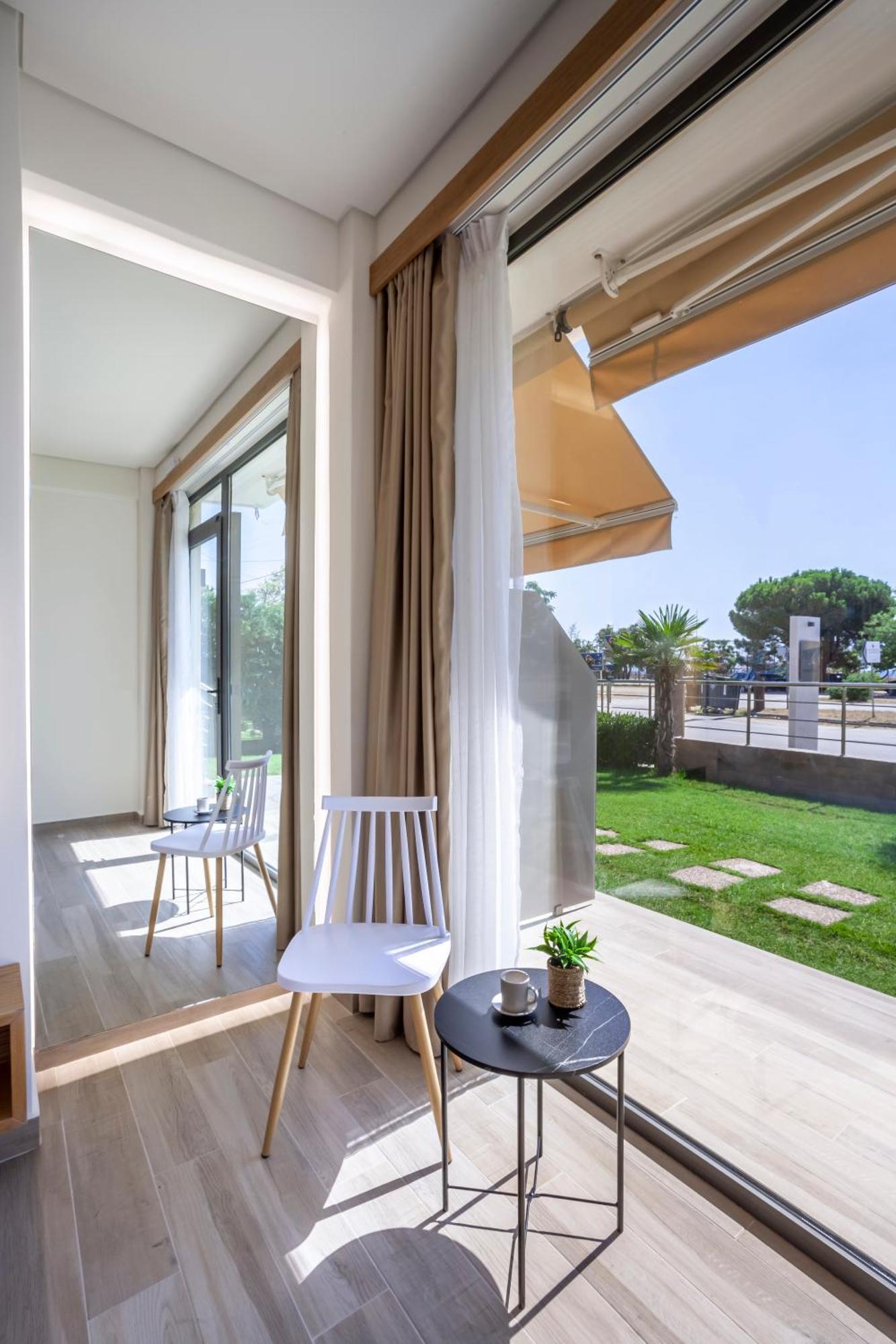 Apartment Aliston Deluxe Living - Adults Only *