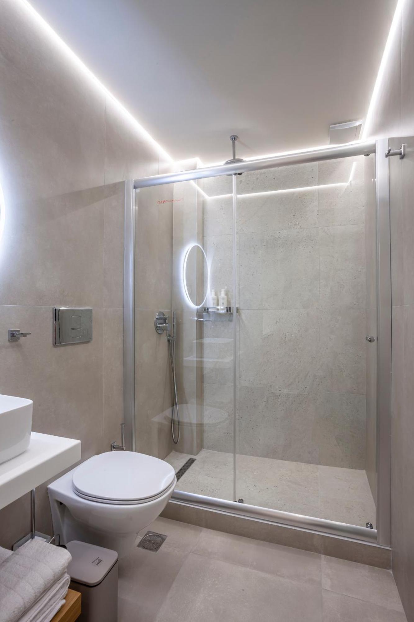 Aliston Deluxe Living - Adults Only Apartment Asprovalta
