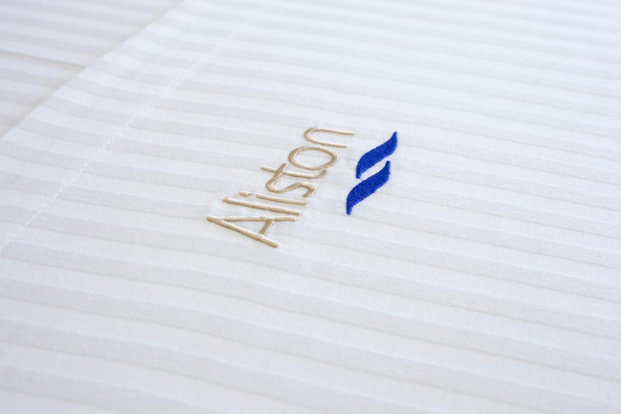 Aliston Deluxe Living - Adults Only * Asprovalta