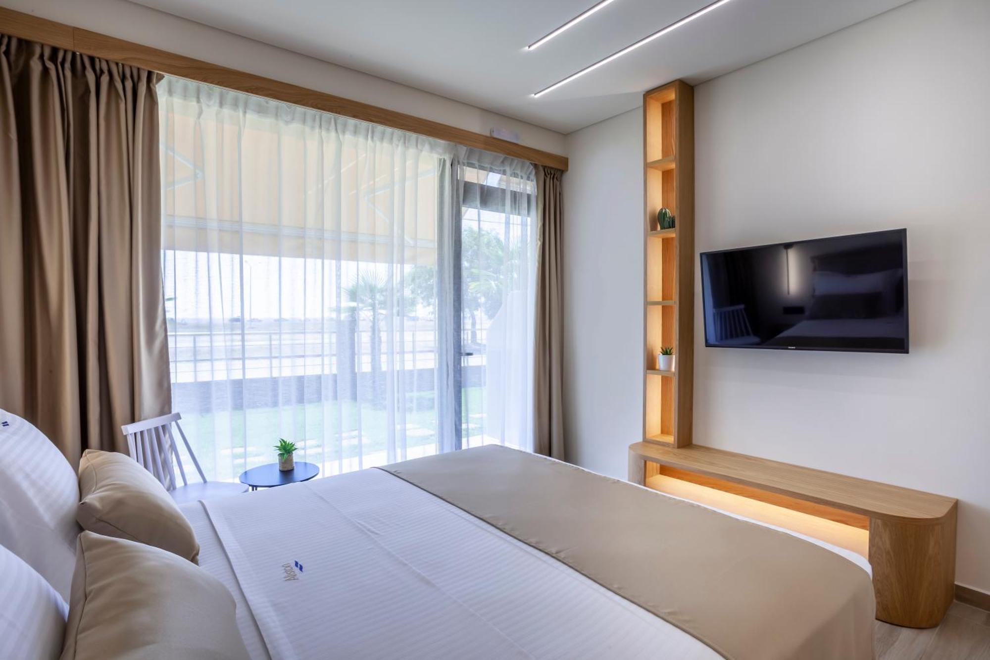 Apartment Aliston Deluxe Living - Adults Only Asprovalta