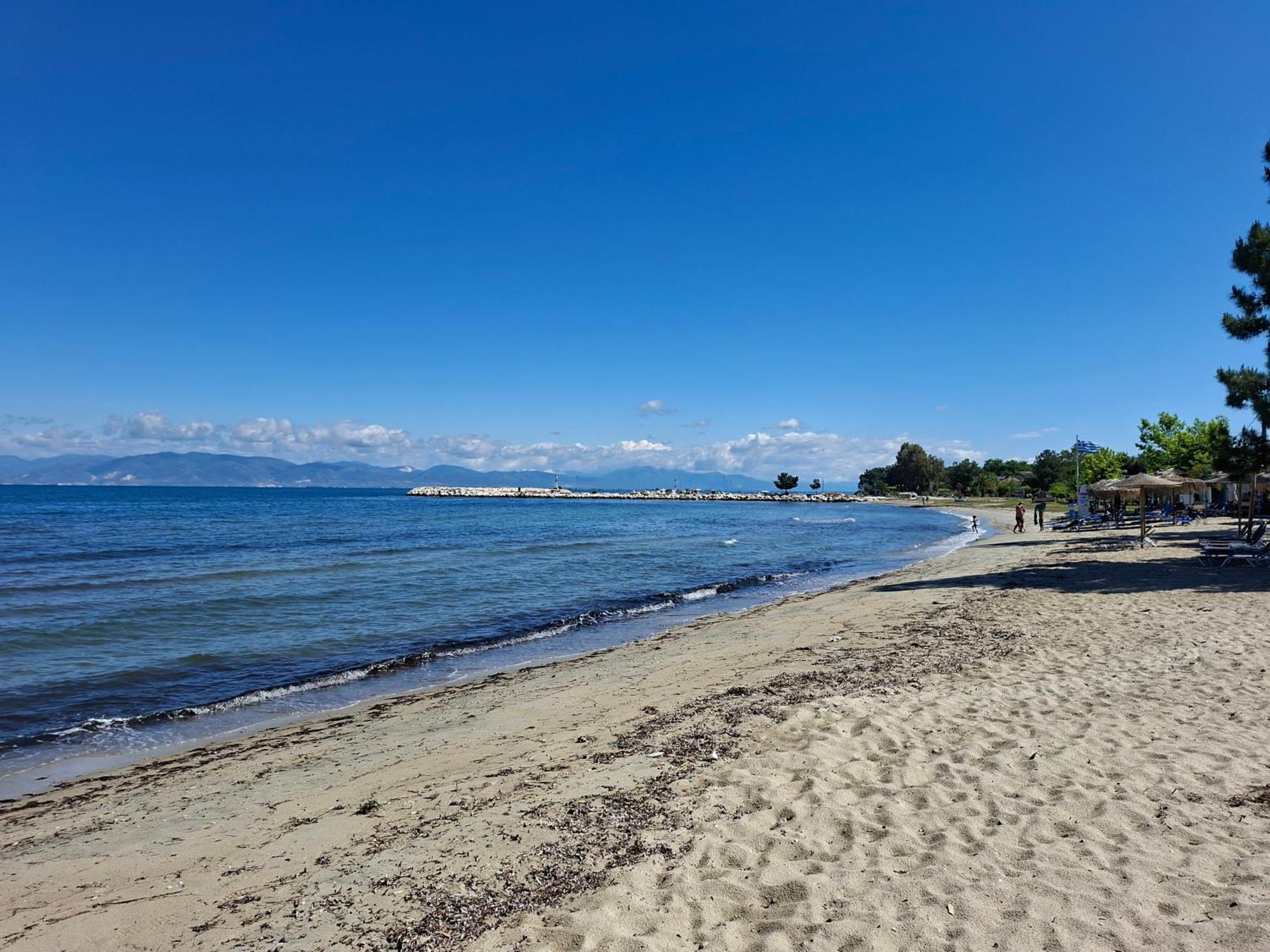 Lazaridi Apartment Skala Rachoni (Thasos)