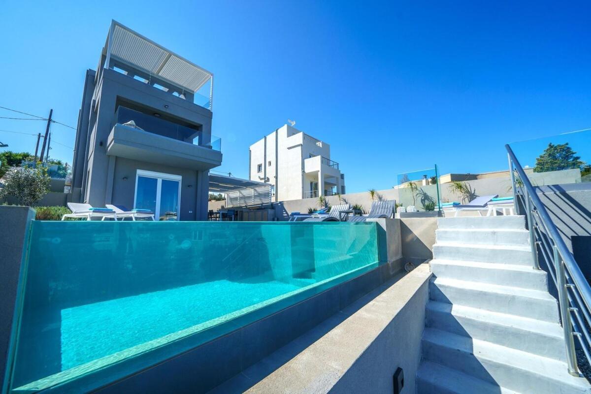 Vikada Villa