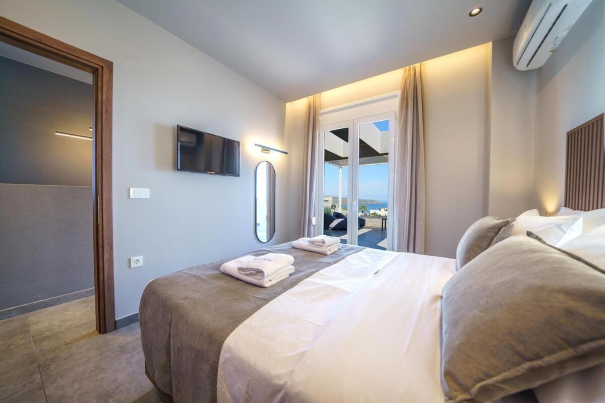 Villa Vikada