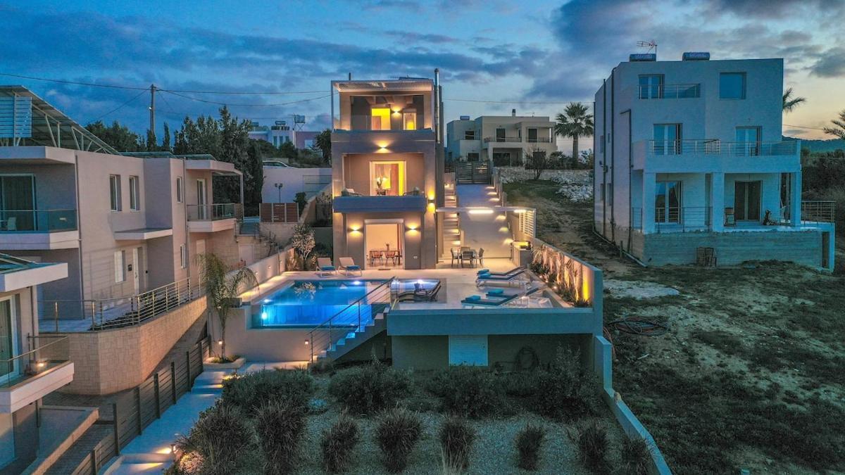 Vikada Villa