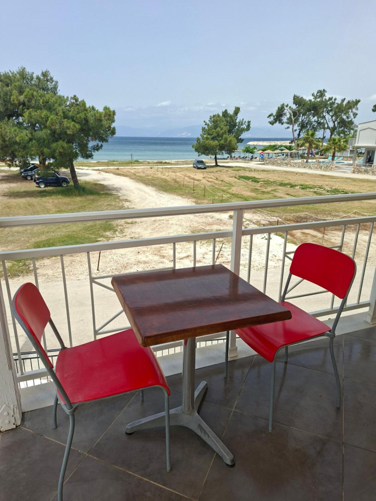Lazaridi Skala Rachoni (Thasos)