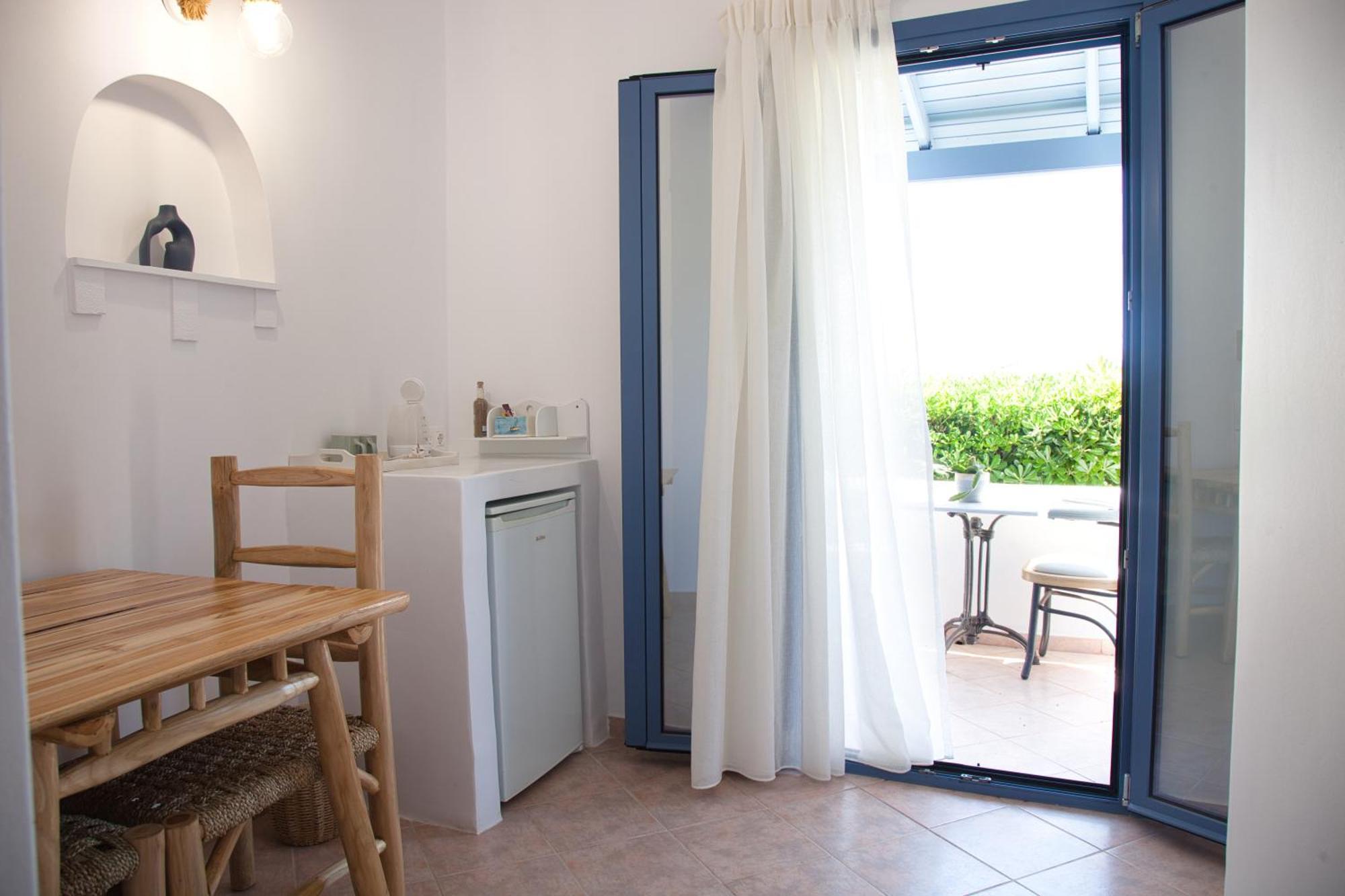 Aparthotel Aquarius Village Agistri