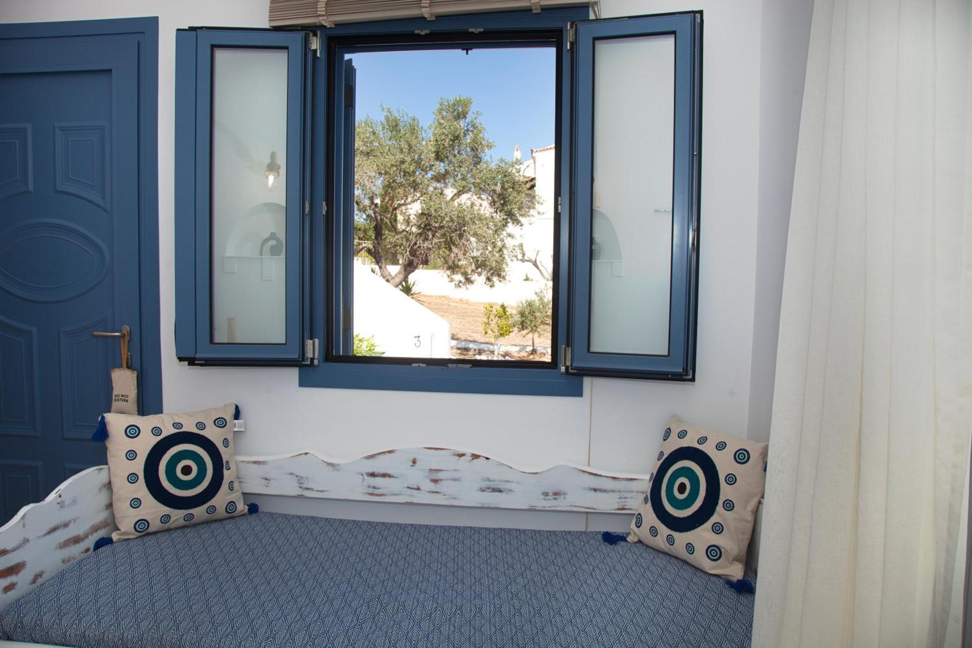 Aquarius Village Agistri 3*