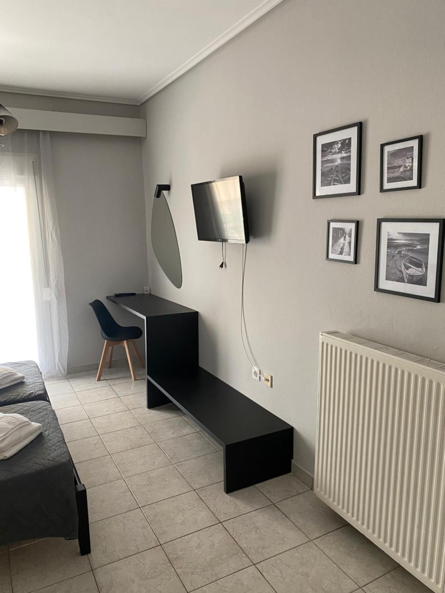 Kalloni Hotel 3*