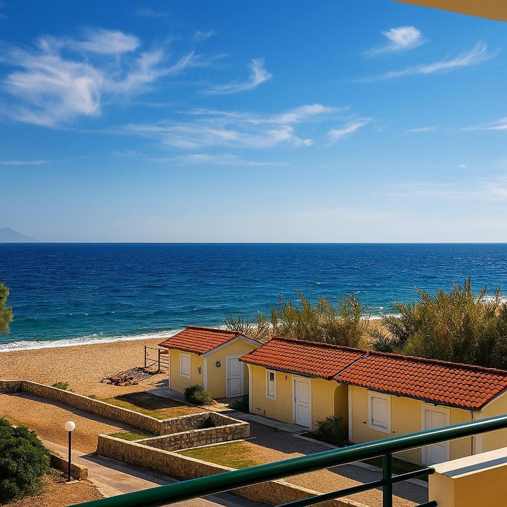 Aparthotel Apollon