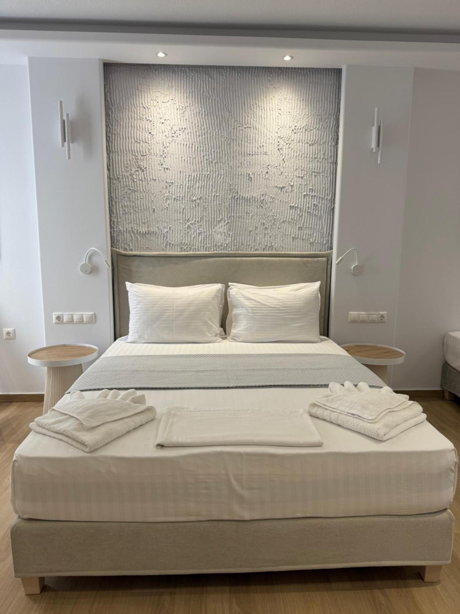 Valetta Inn Apartment Naxos City