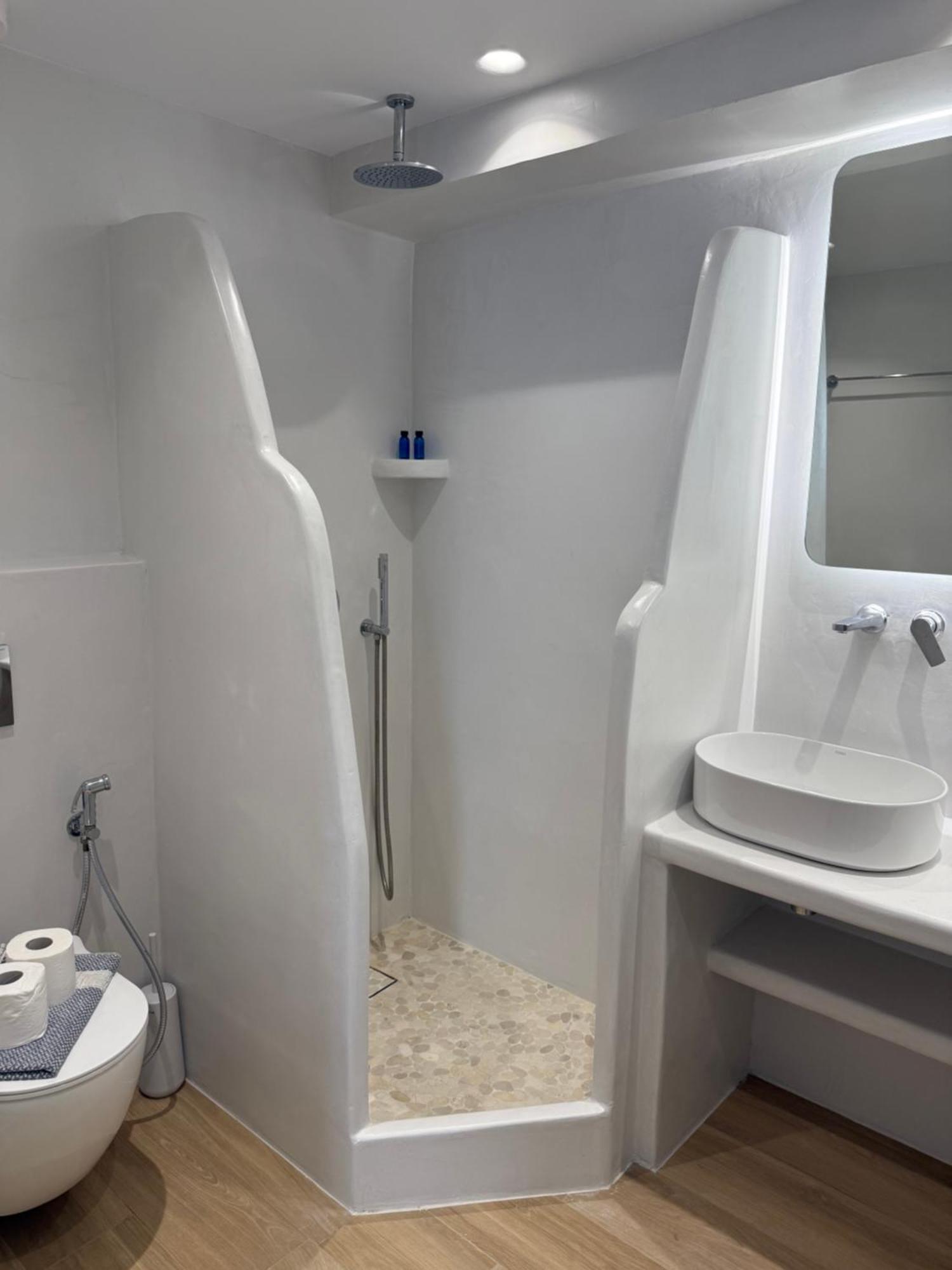 Valetta Inn Apartment Naxos City