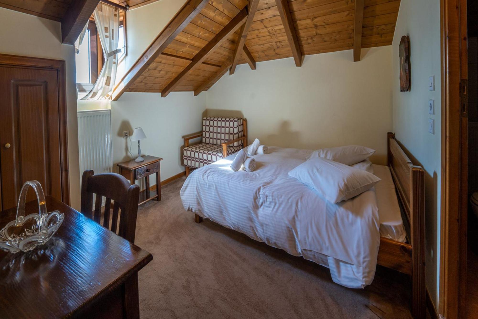 Guest house Semeli