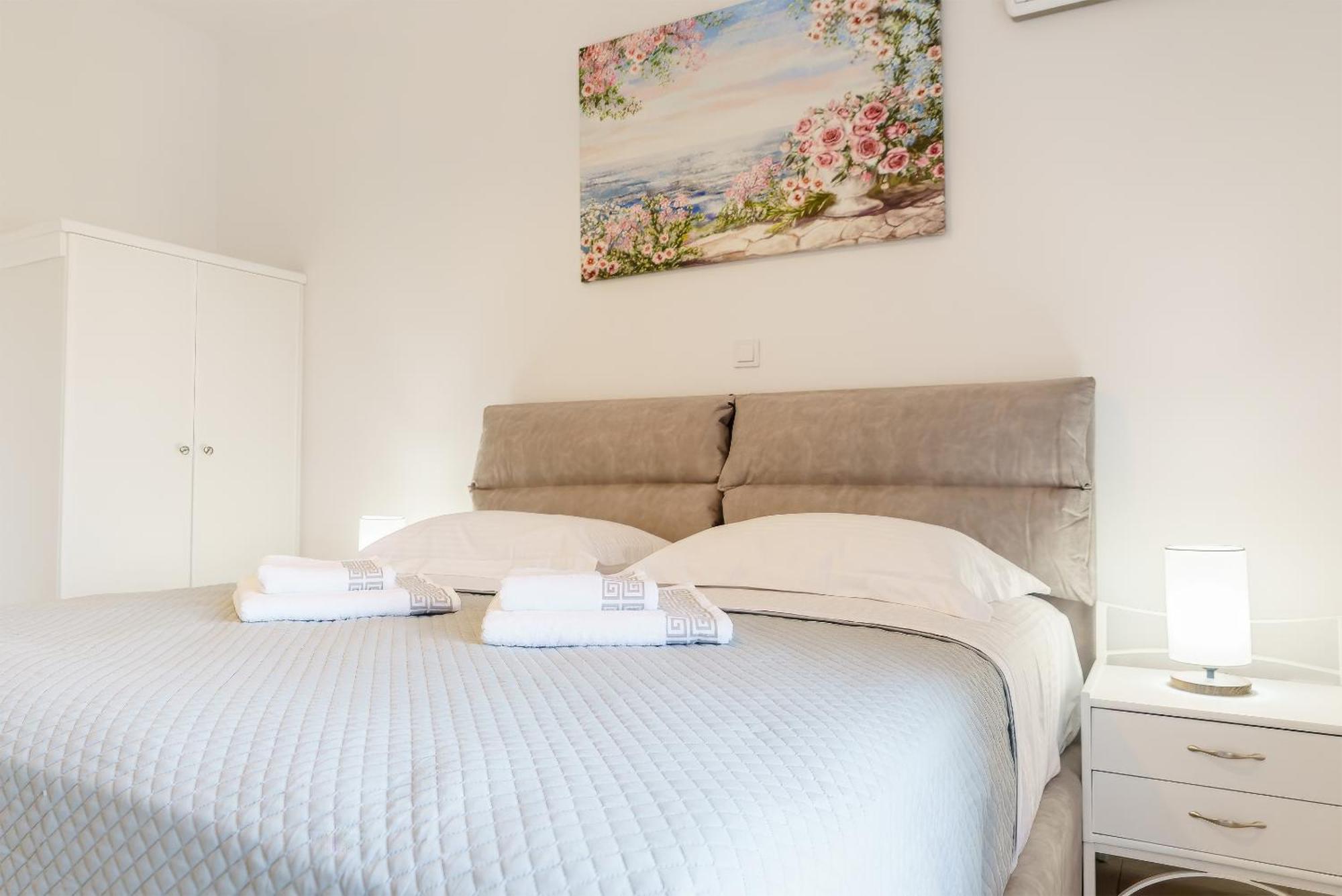 Apartment Aspasia *