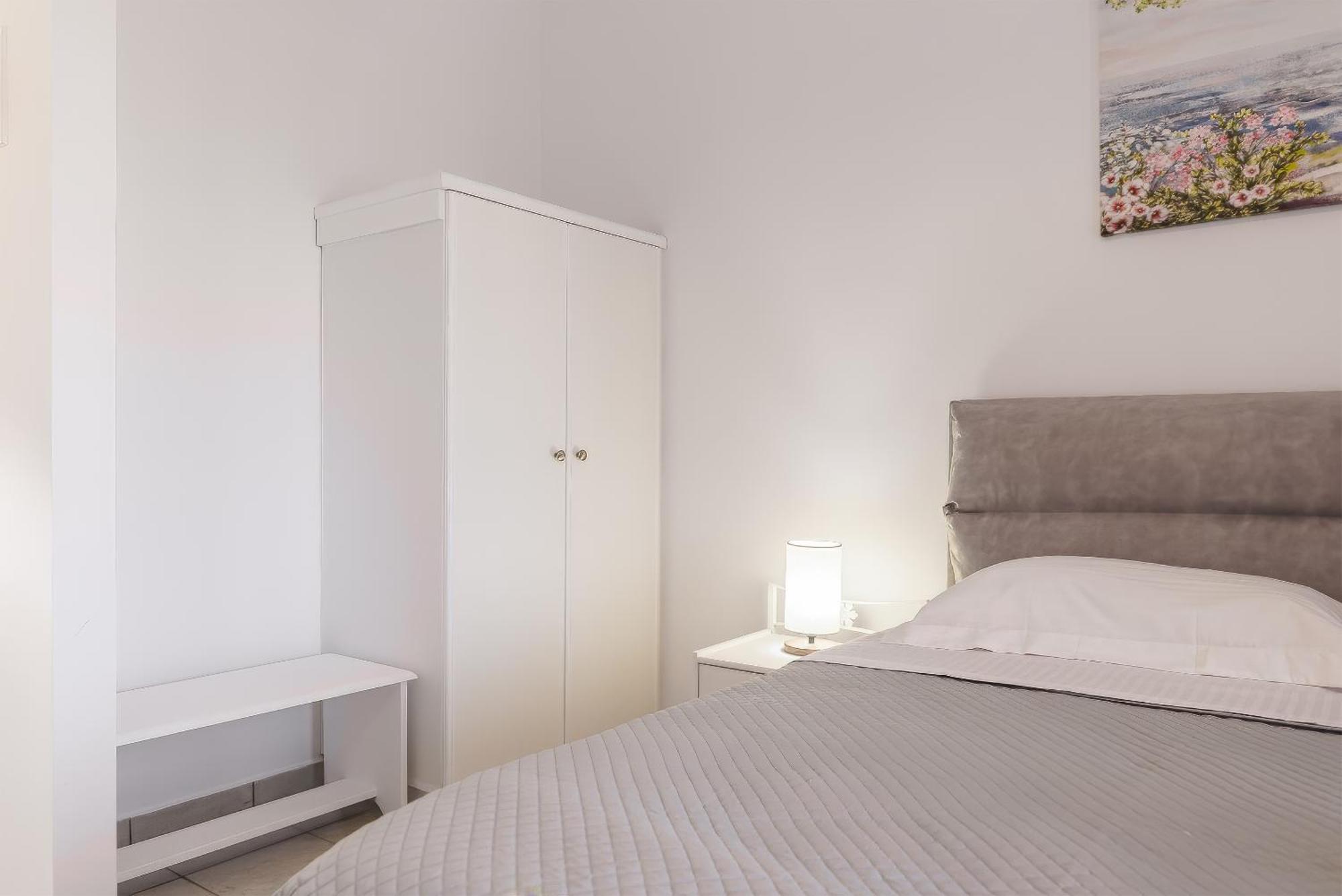 Aspasia Apartment Lixouri
