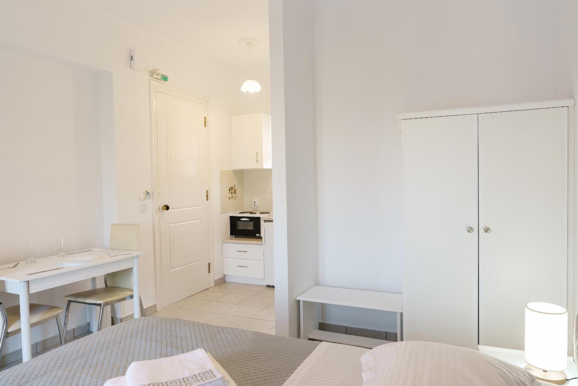 Apartment Aspasia Lixouri