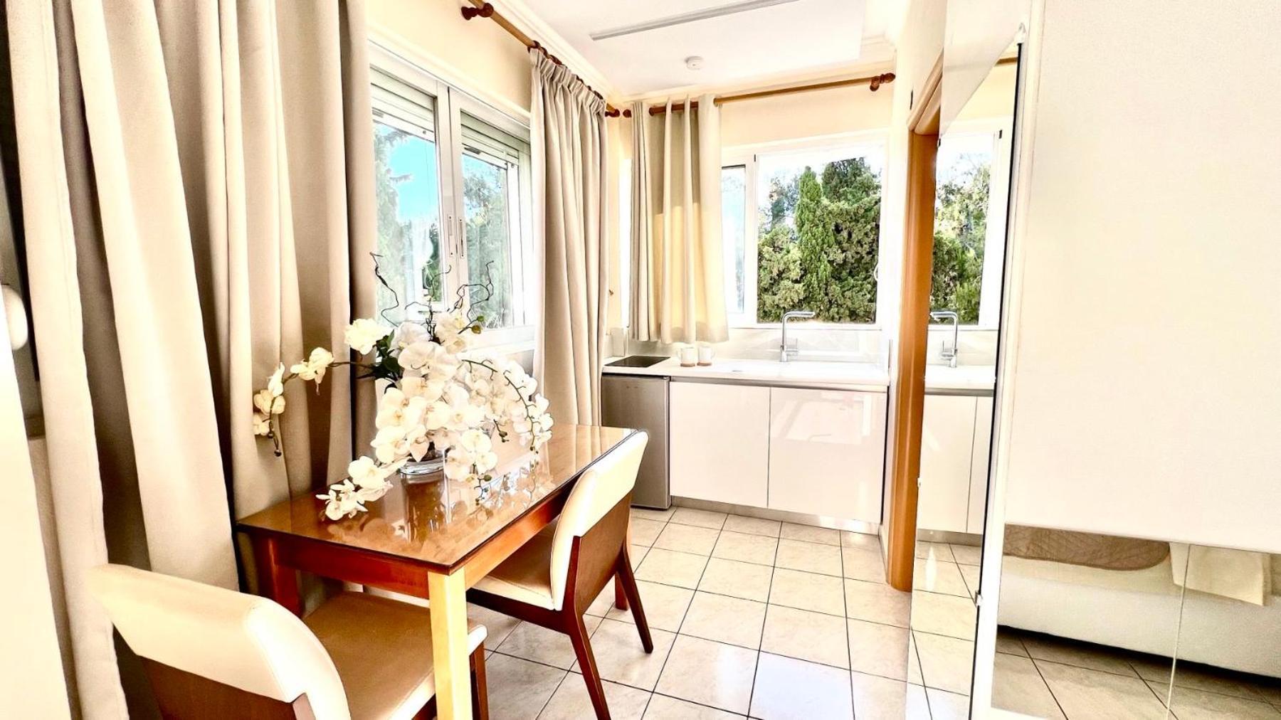 Aparthotel Sotiris Superior