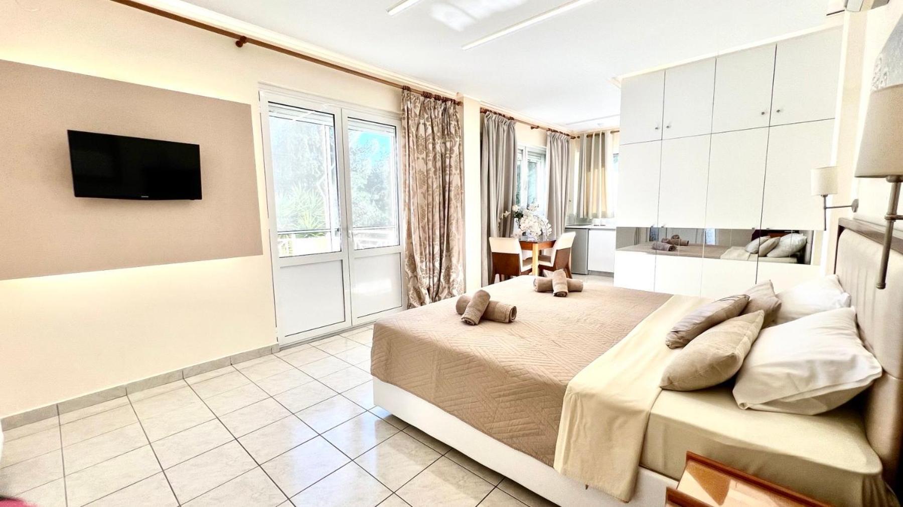 Sotiris Superior Aparthotel 2*