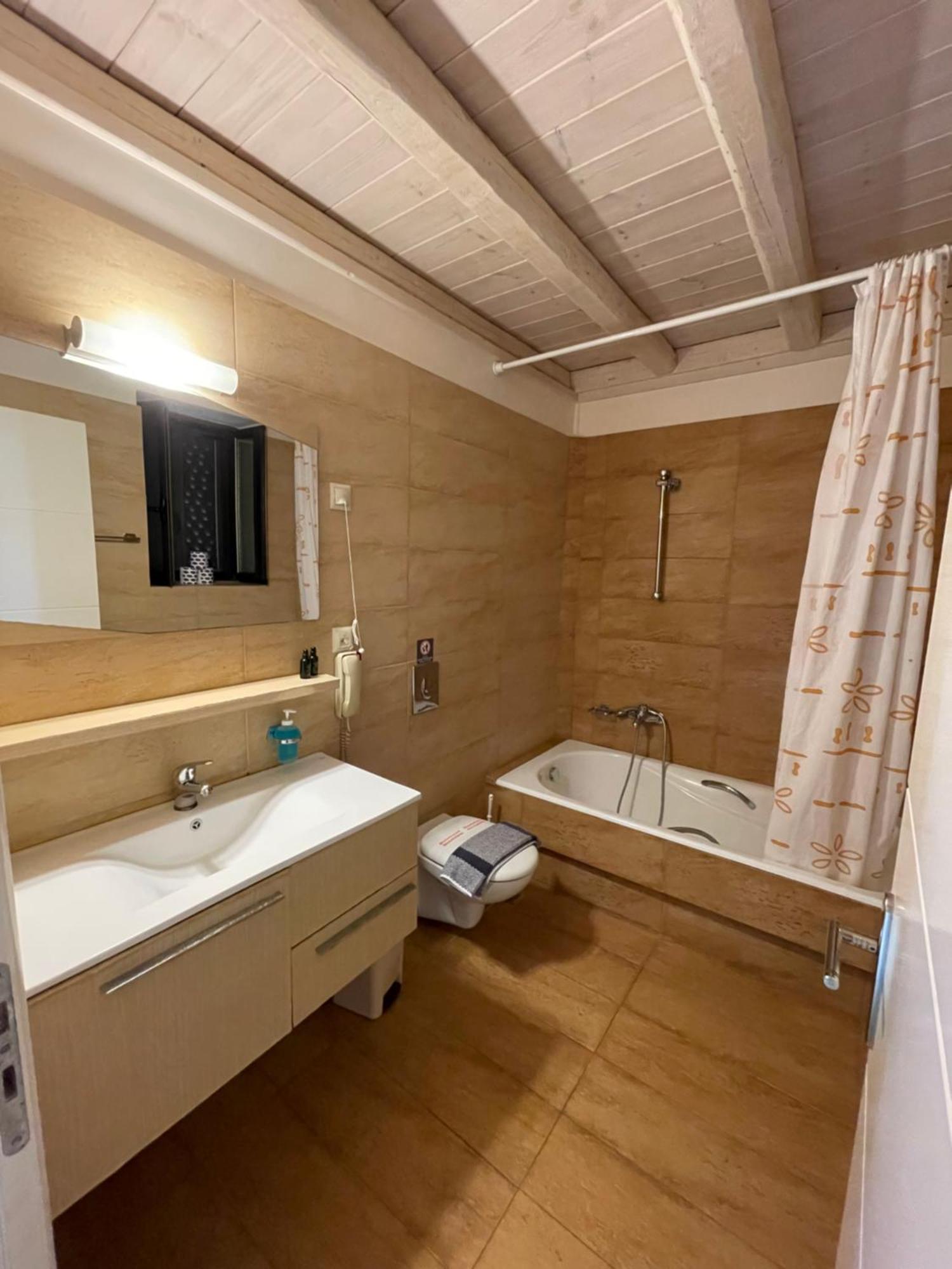 Kolokotronis Hotel & Spa Hotel Stoupa