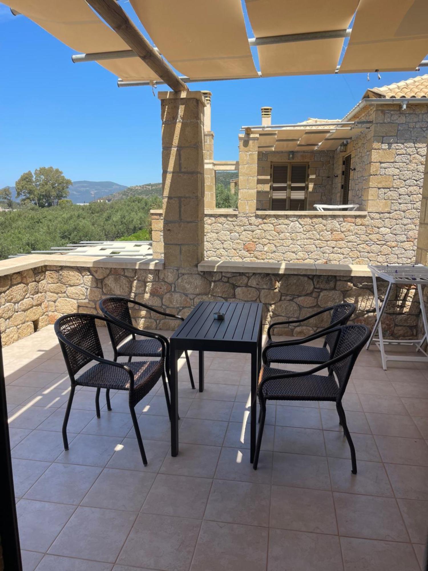 Hotel Kolokotronis Hotel & Spa 4*