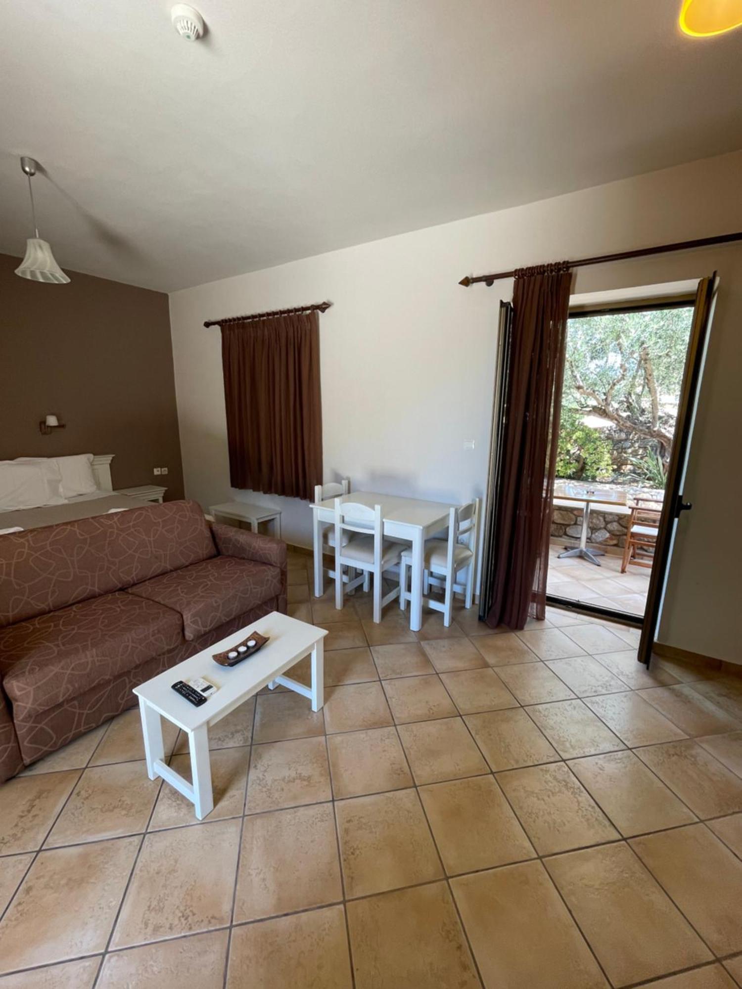 Kolokotronis Hotel & Spa 4*