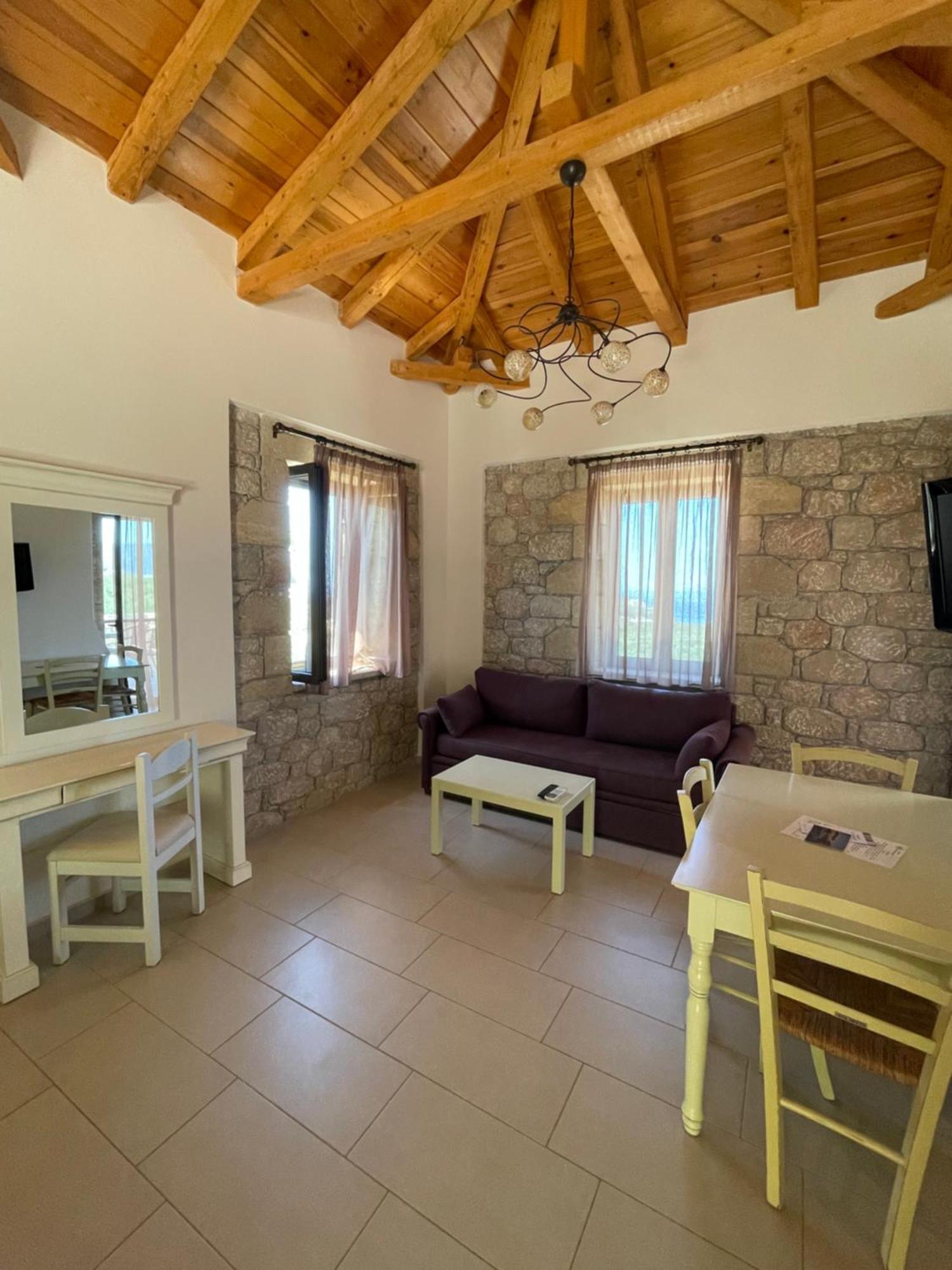 Kolokotronis Hotel & Spa Stoupa